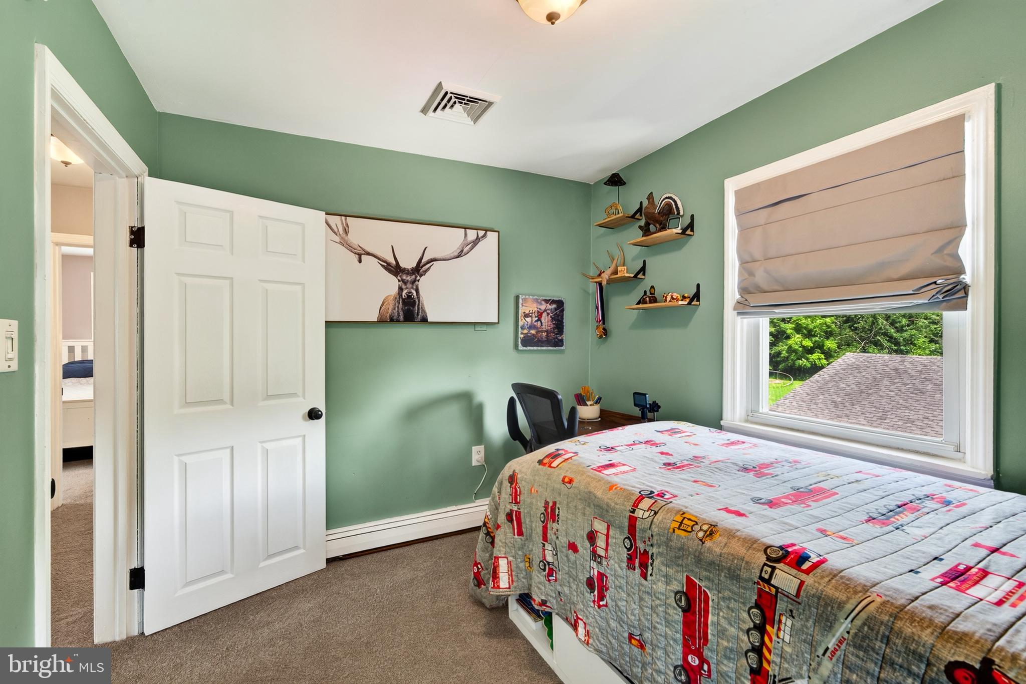 CHURCH HILL ESTATES - Residential