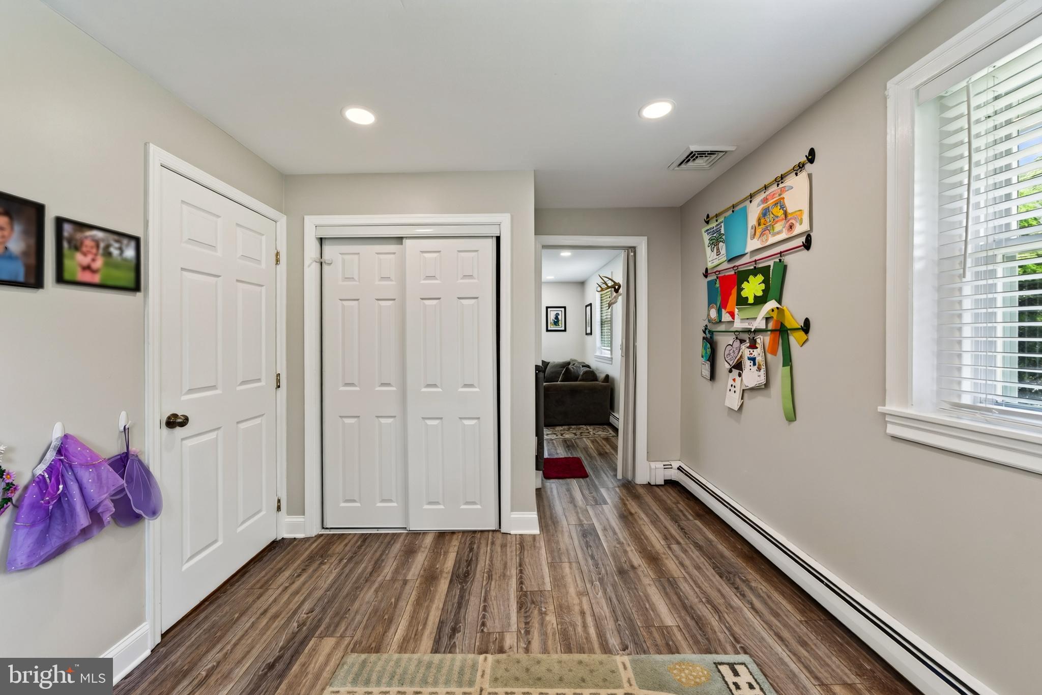 CHURCH HILL ESTATES - Residential