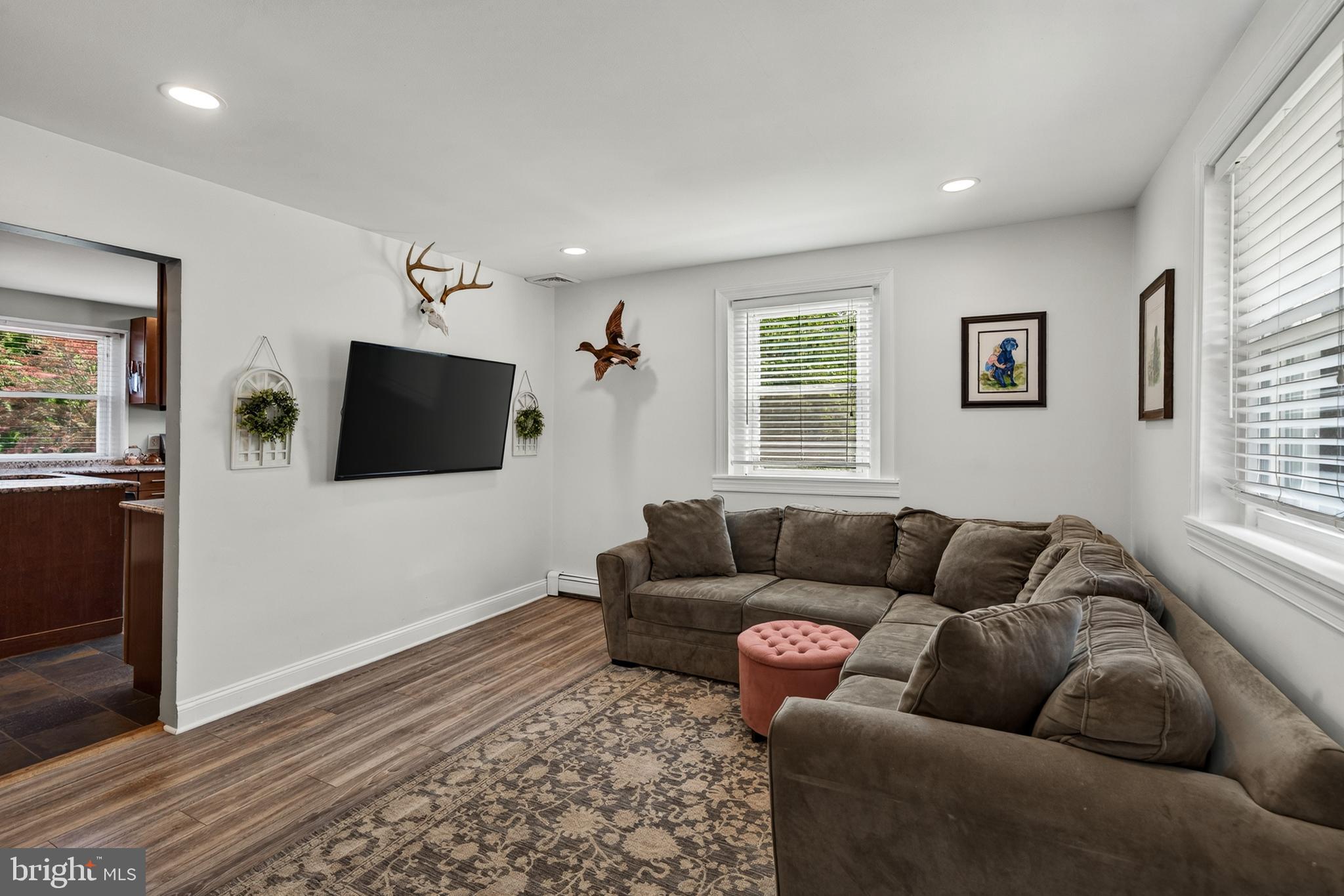 CHURCH HILL ESTATES - Residential