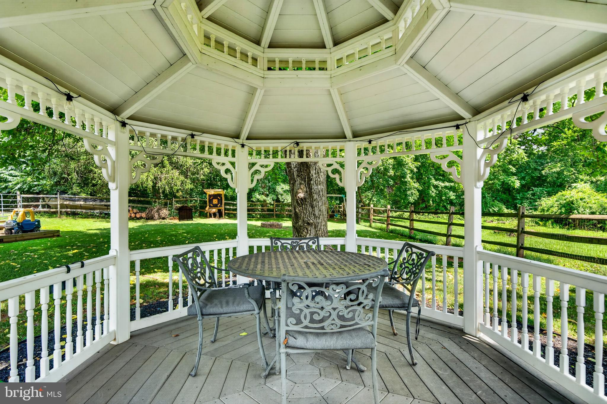 CHURCH HILL ESTATES - Residential