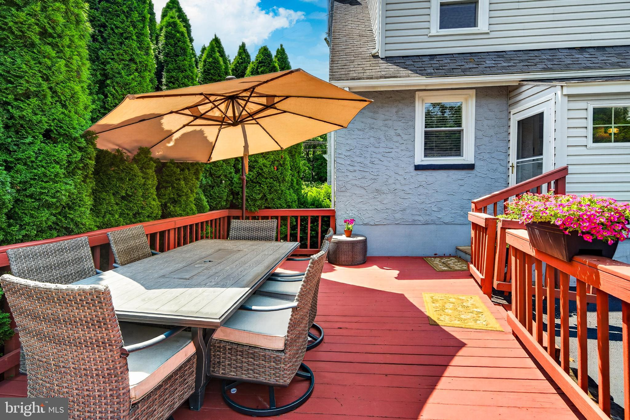 CHURCH HILL ESTATES - Residential