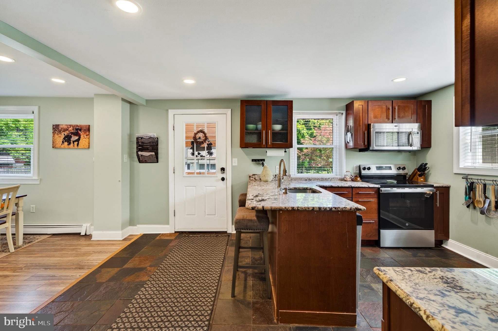 CHURCH HILL ESTATES - Residential