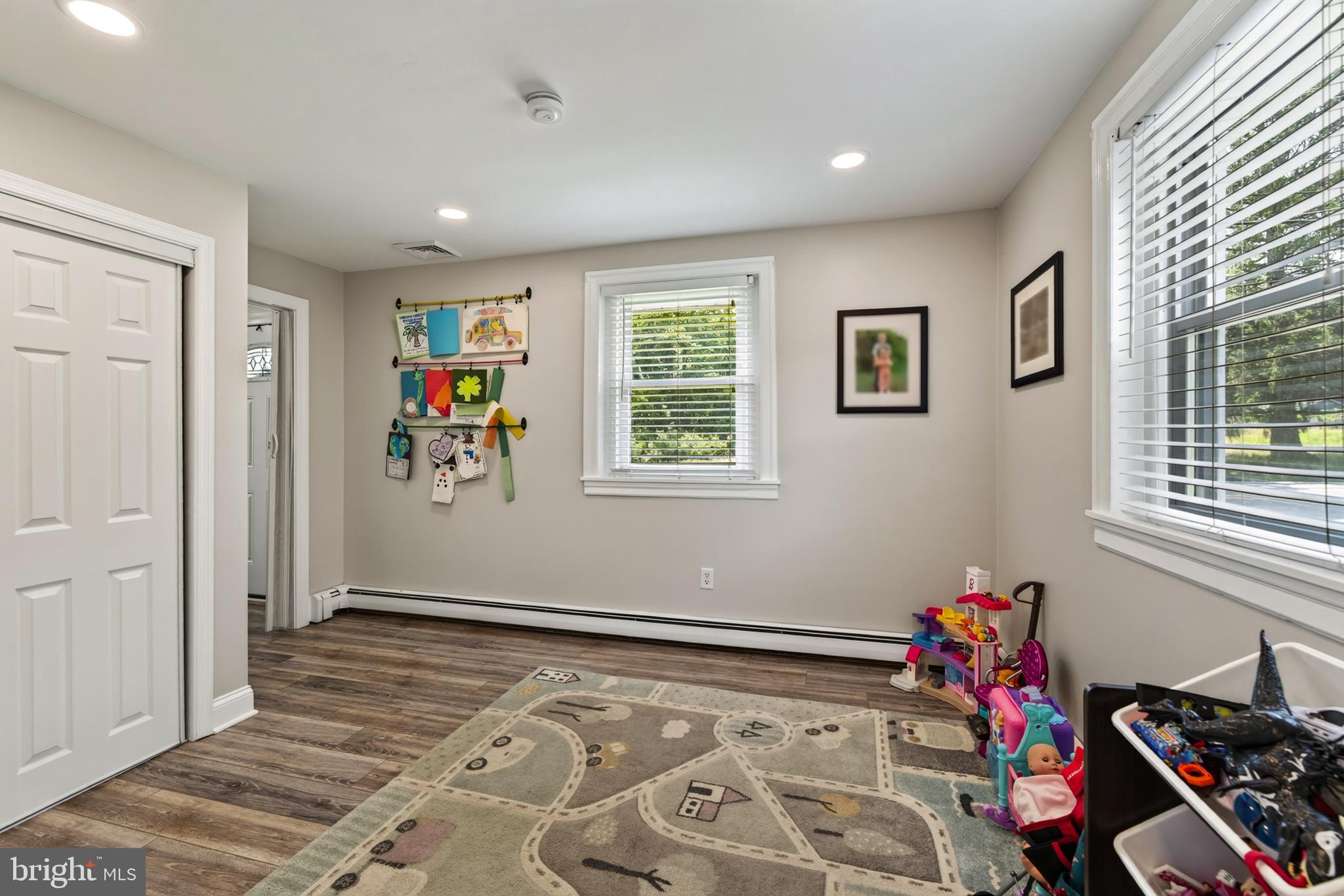 CHURCH HILL ESTATES - Residential