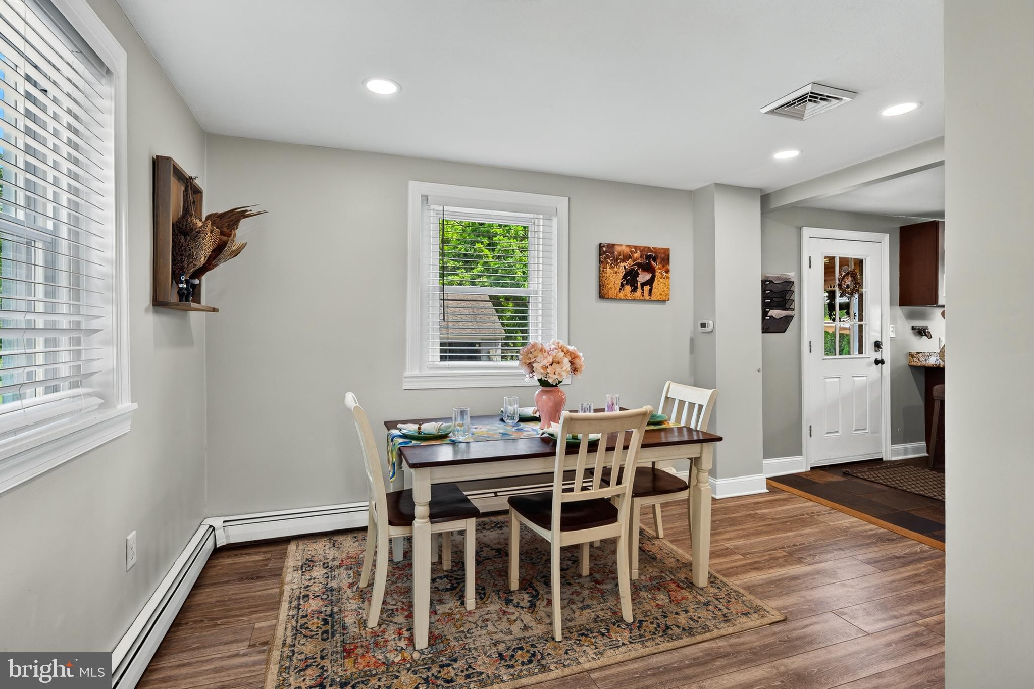 CHURCH HILL ESTATES - Residential