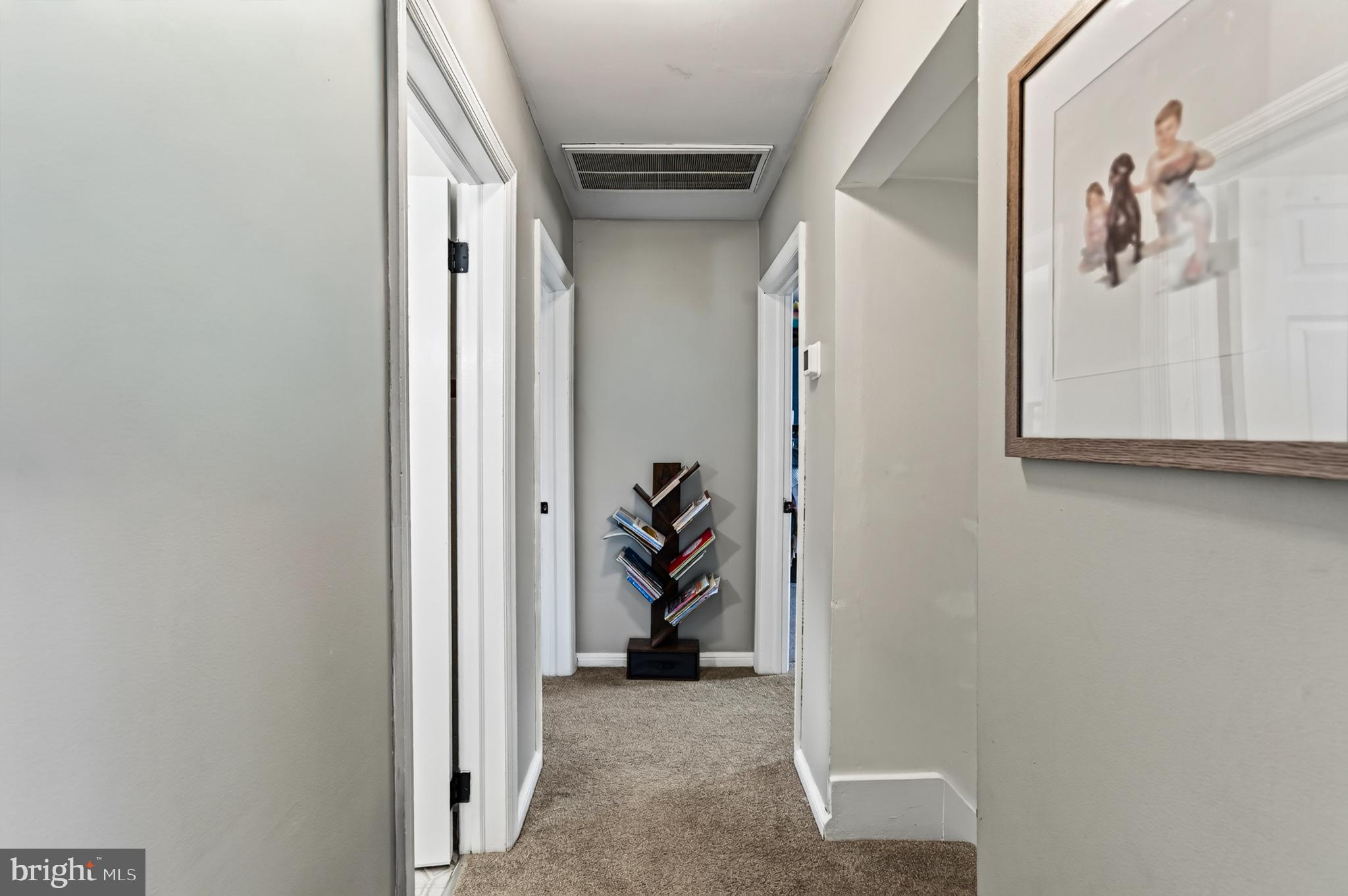 CHURCH HILL ESTATES - Residential