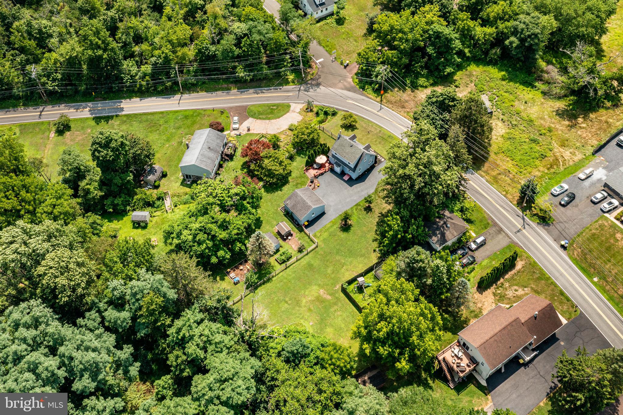 CHURCH HILL ESTATES - Residential