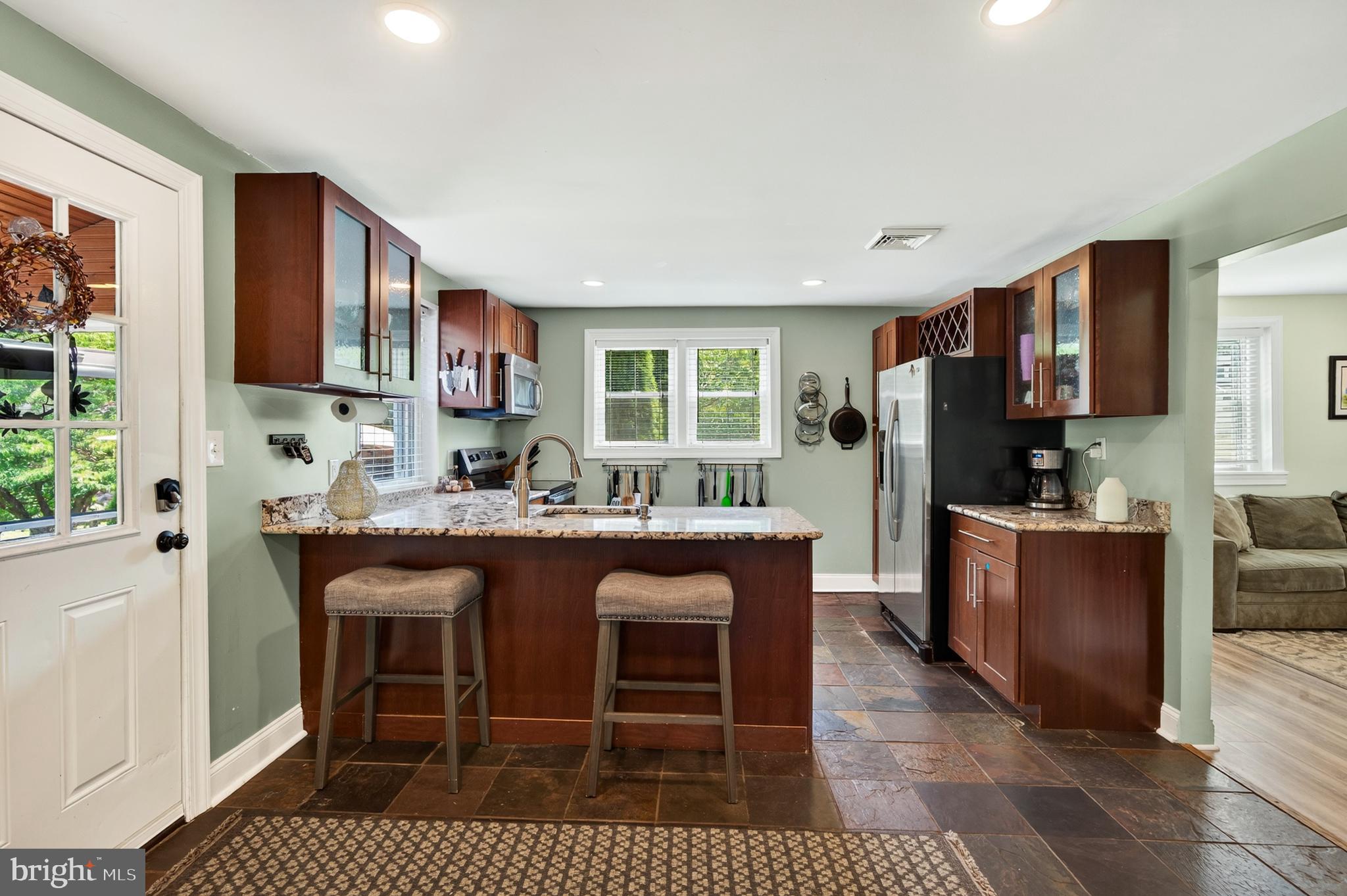 CHURCH HILL ESTATES - Residential