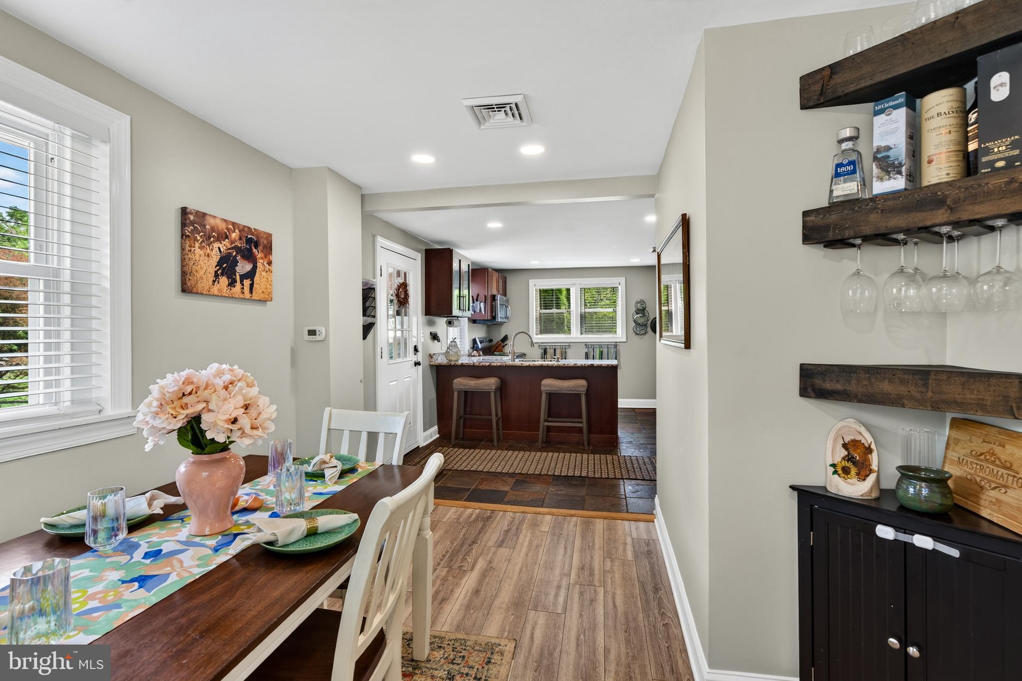 CHURCH HILL ESTATES - Residential