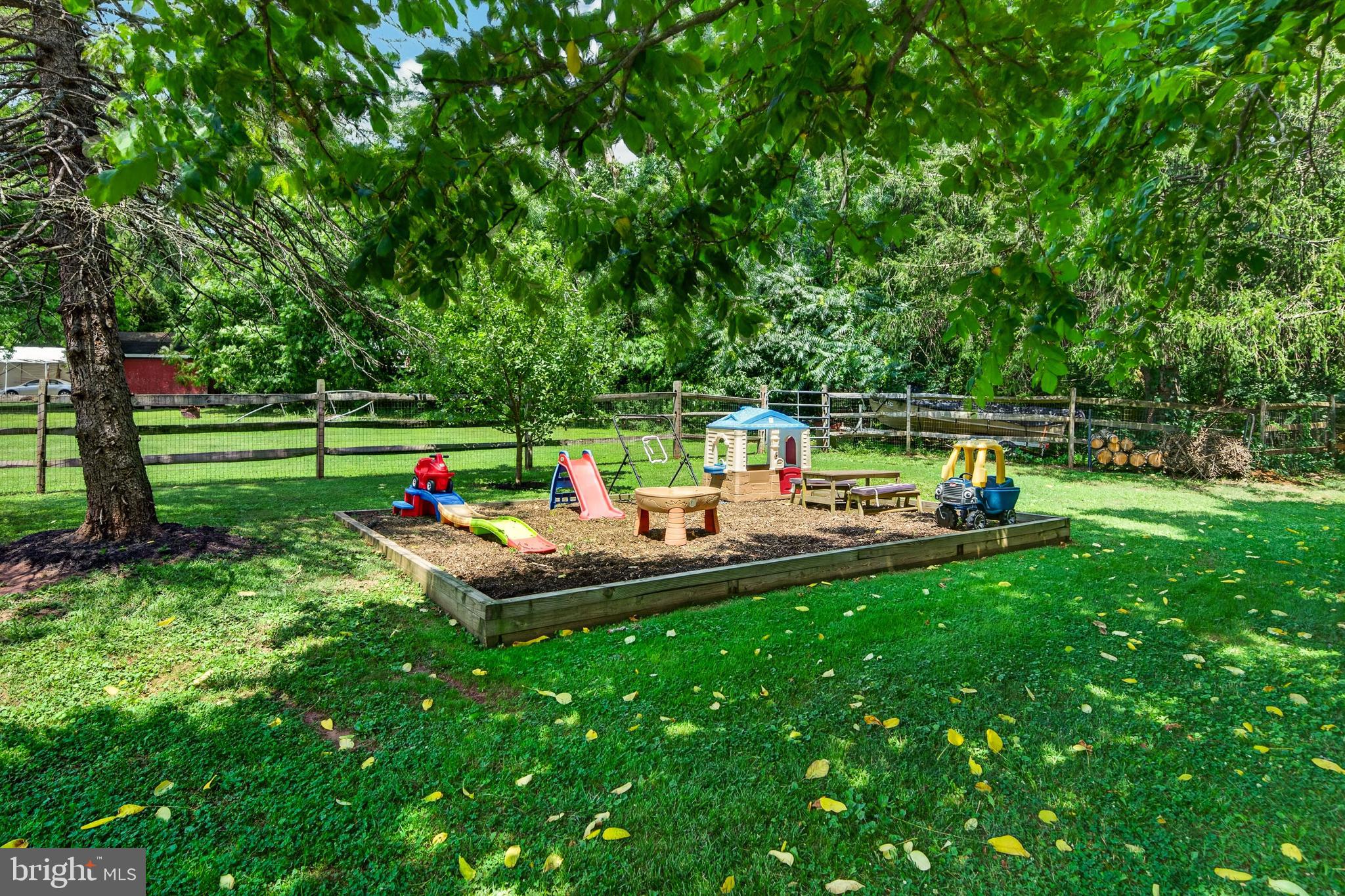 CHURCH HILL ESTATES - Residential