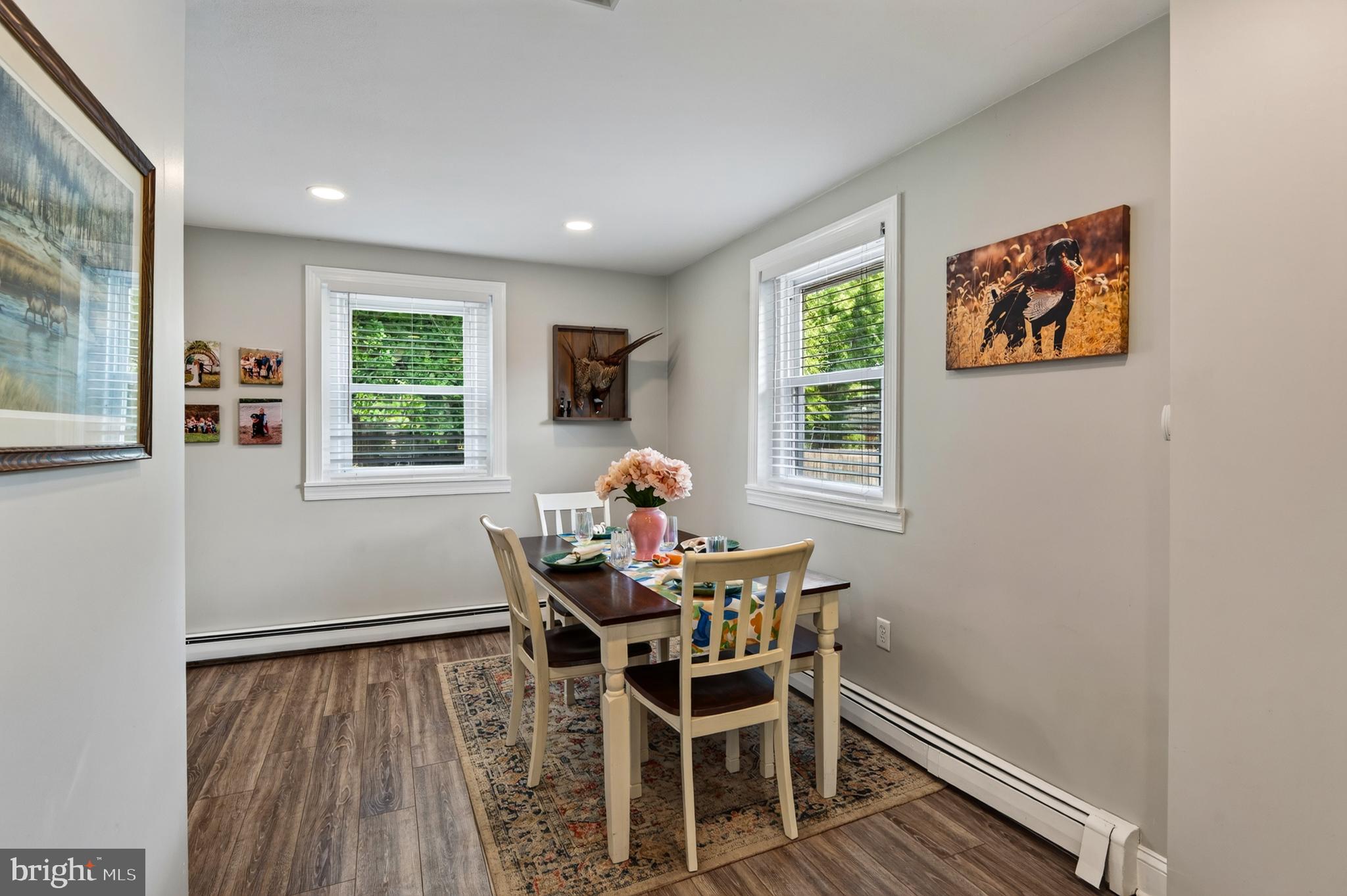CHURCH HILL ESTATES - Residential