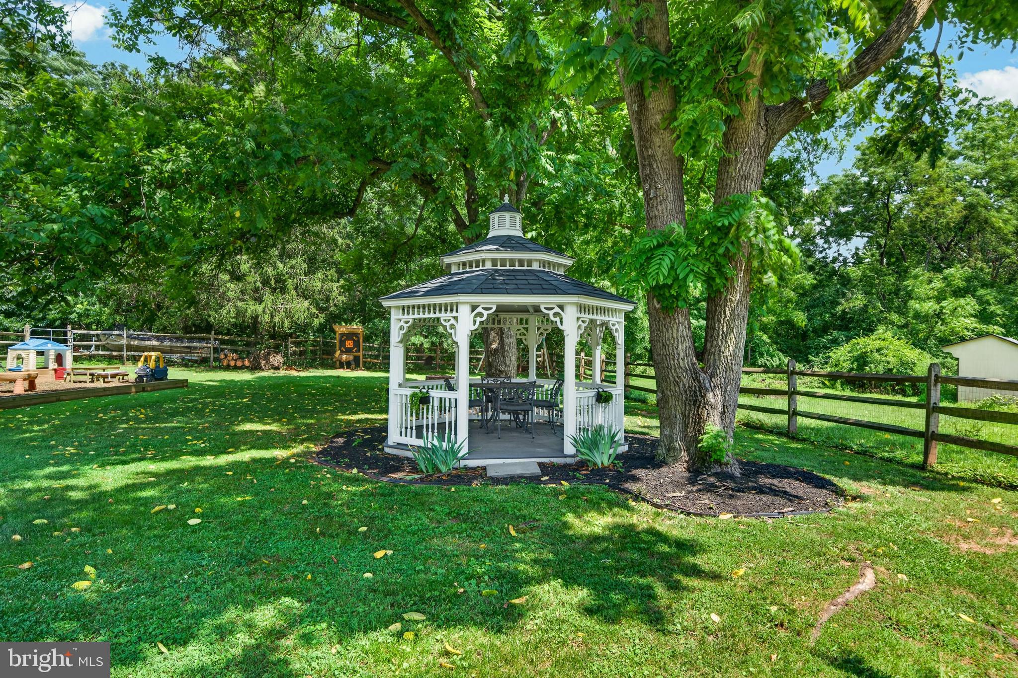 CHURCH HILL ESTATES - Residential