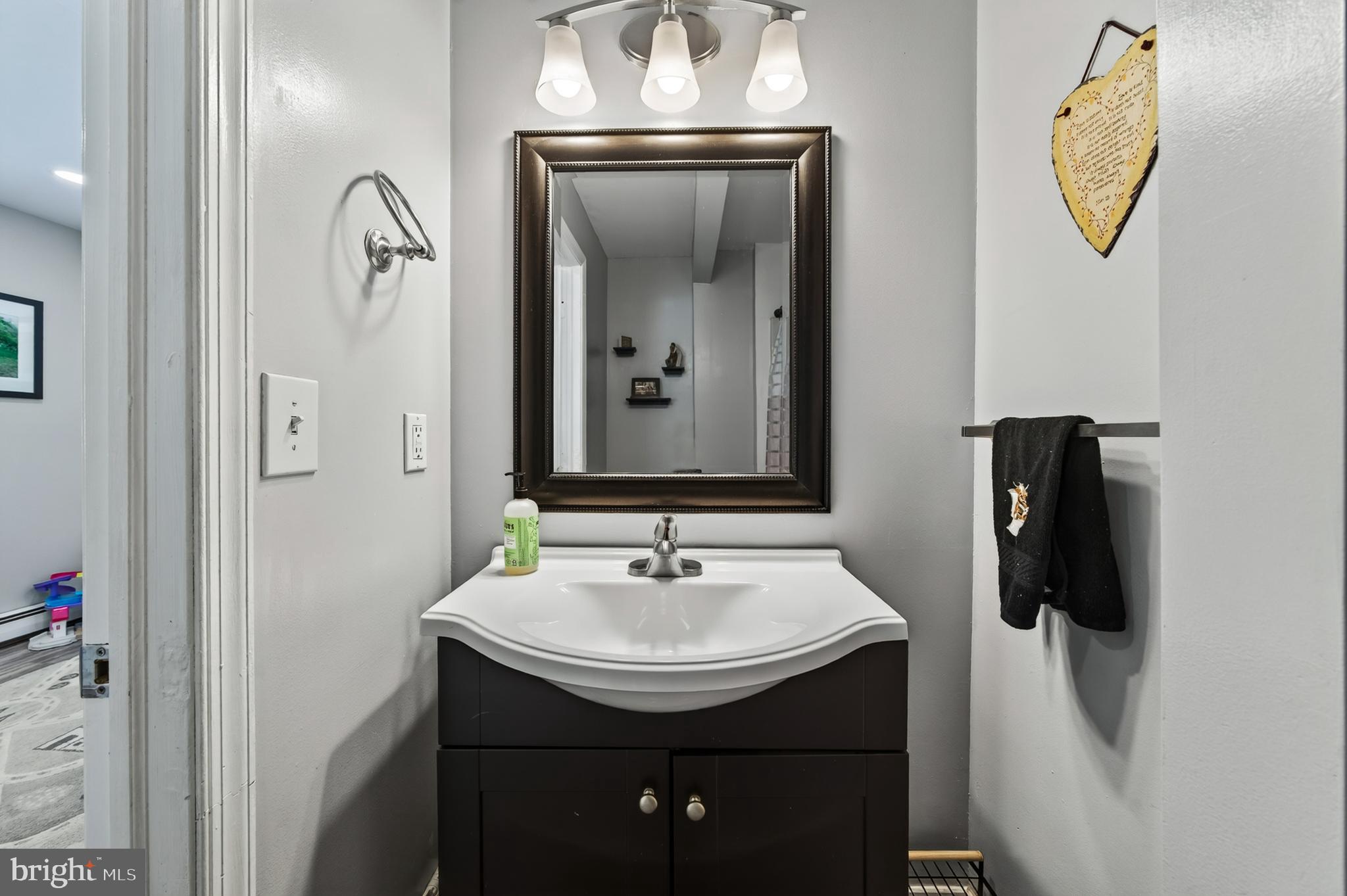 CHURCH HILL ESTATES - Residential