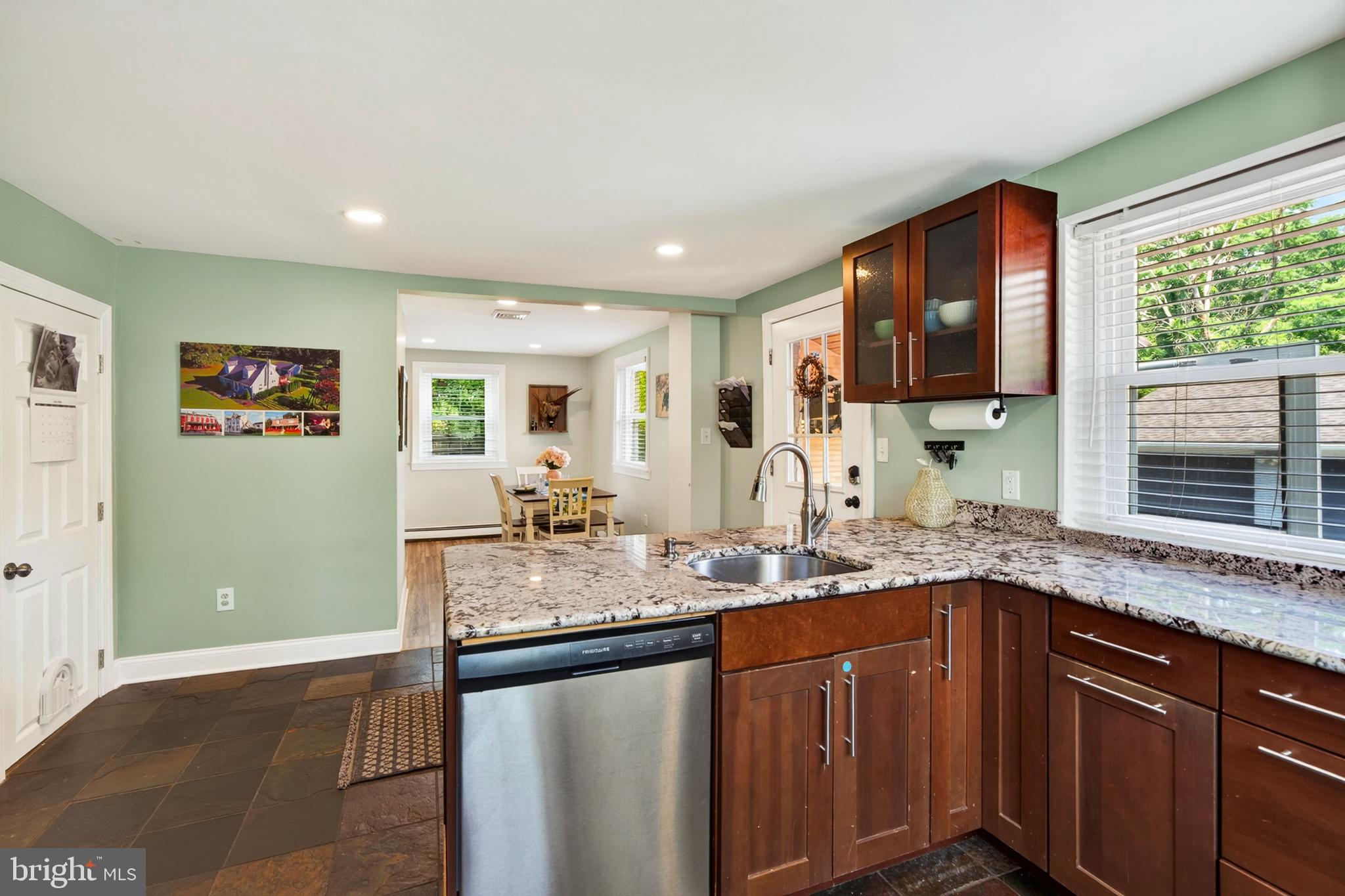 CHURCH HILL ESTATES - Residential