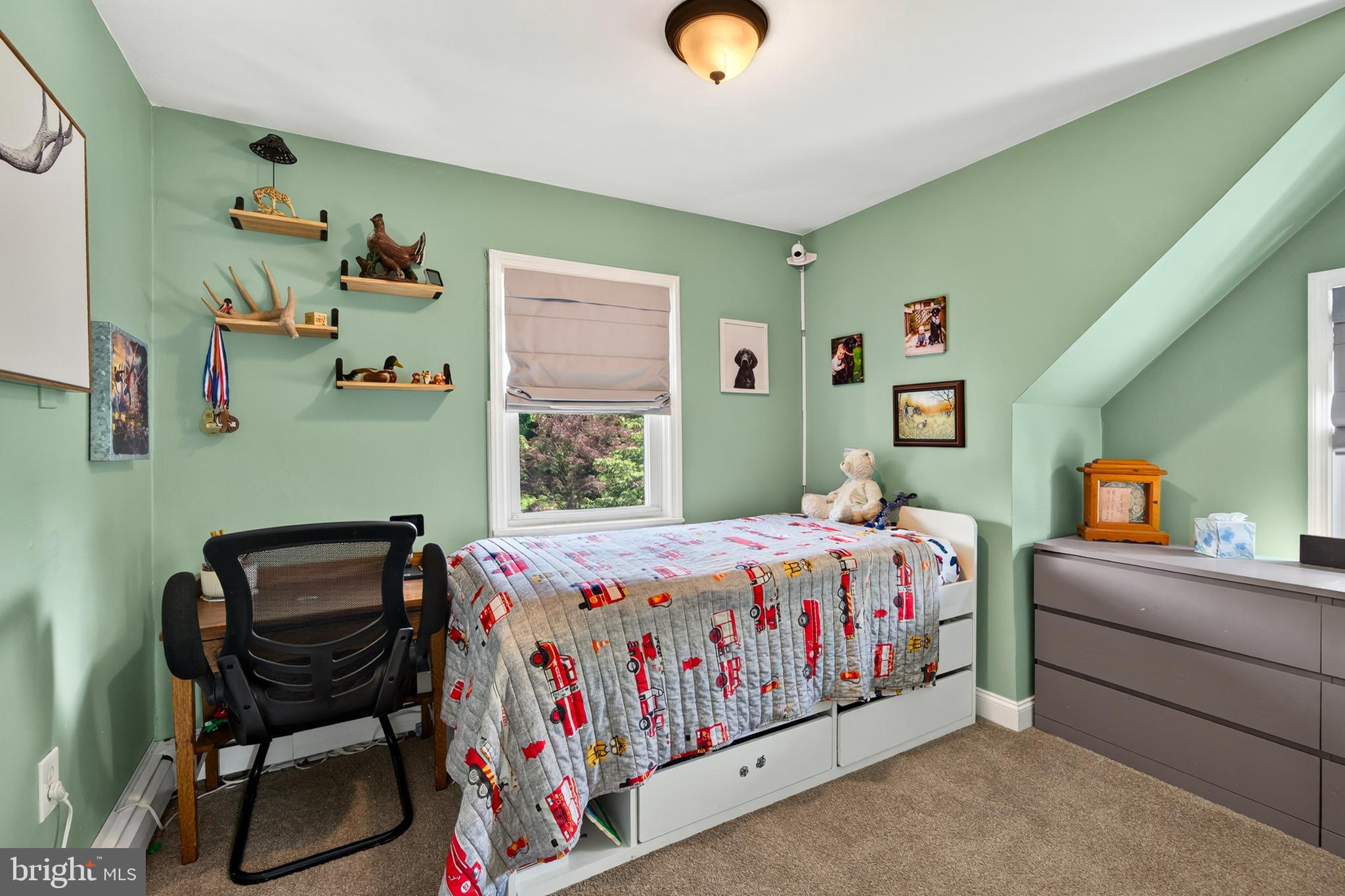 CHURCH HILL ESTATES - Residential