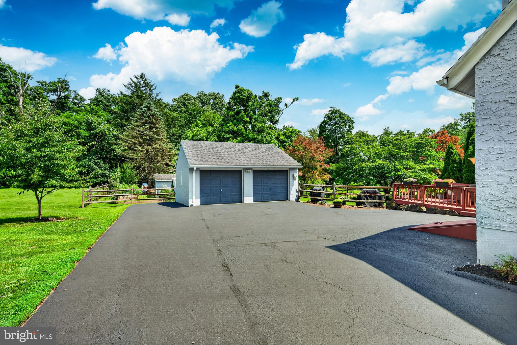 CHURCH HILL ESTATES - Residential