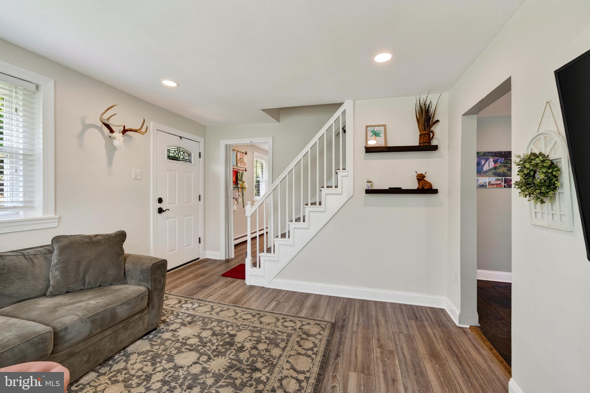 CHURCH HILL ESTATES - Residential