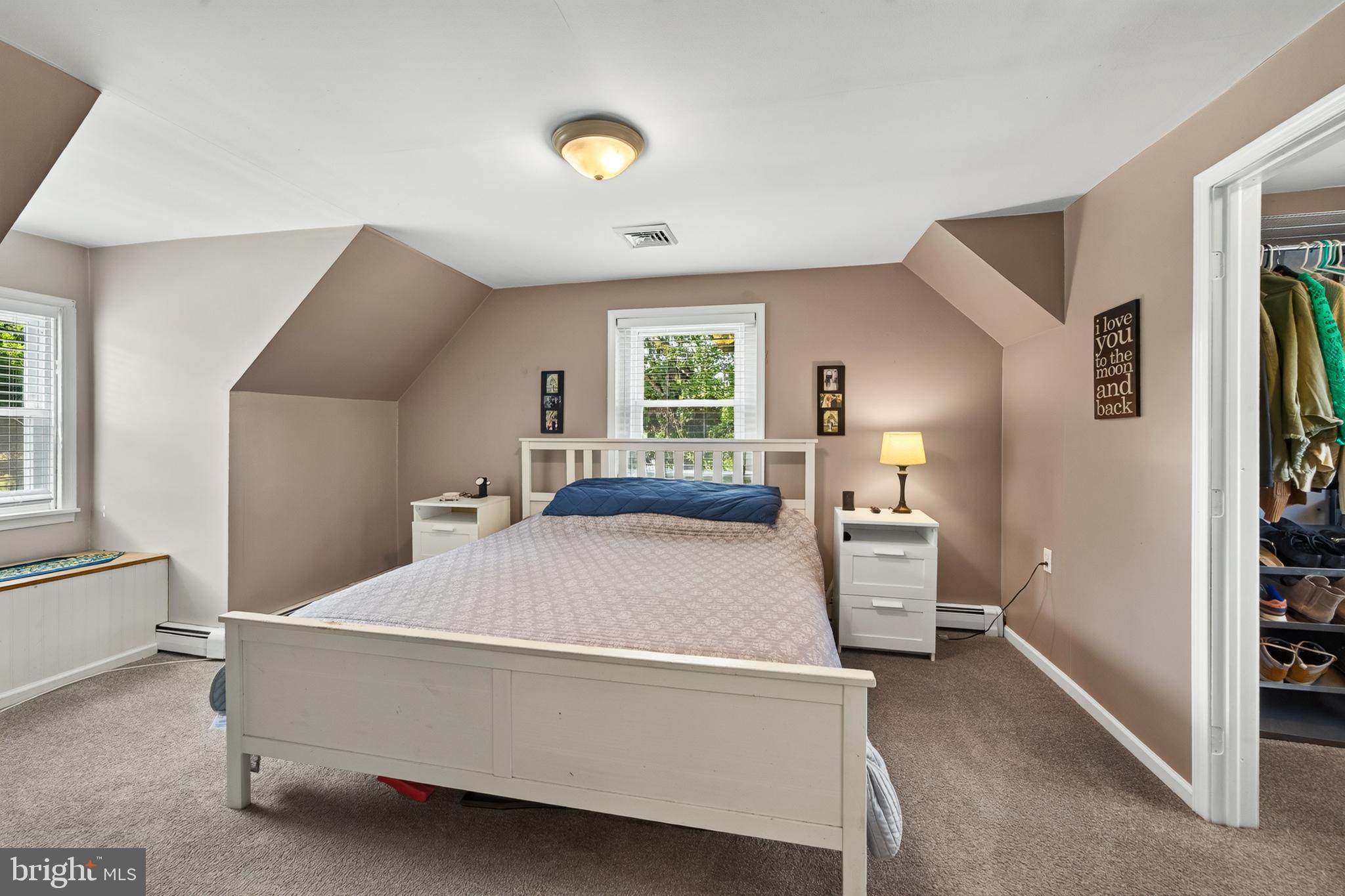 CHURCH HILL ESTATES - Residential