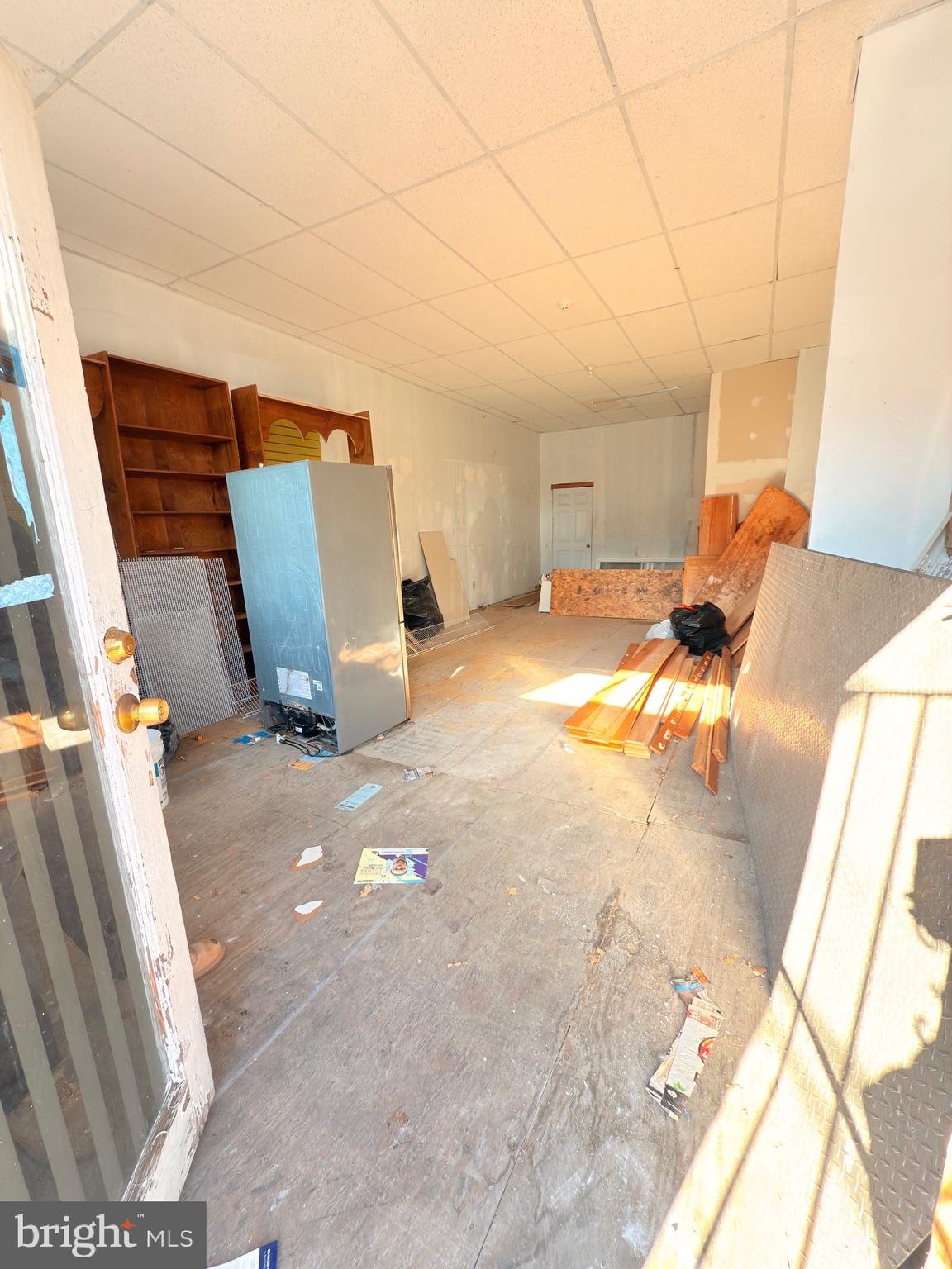 WEST PHILADELPHIA - Commercial Sale