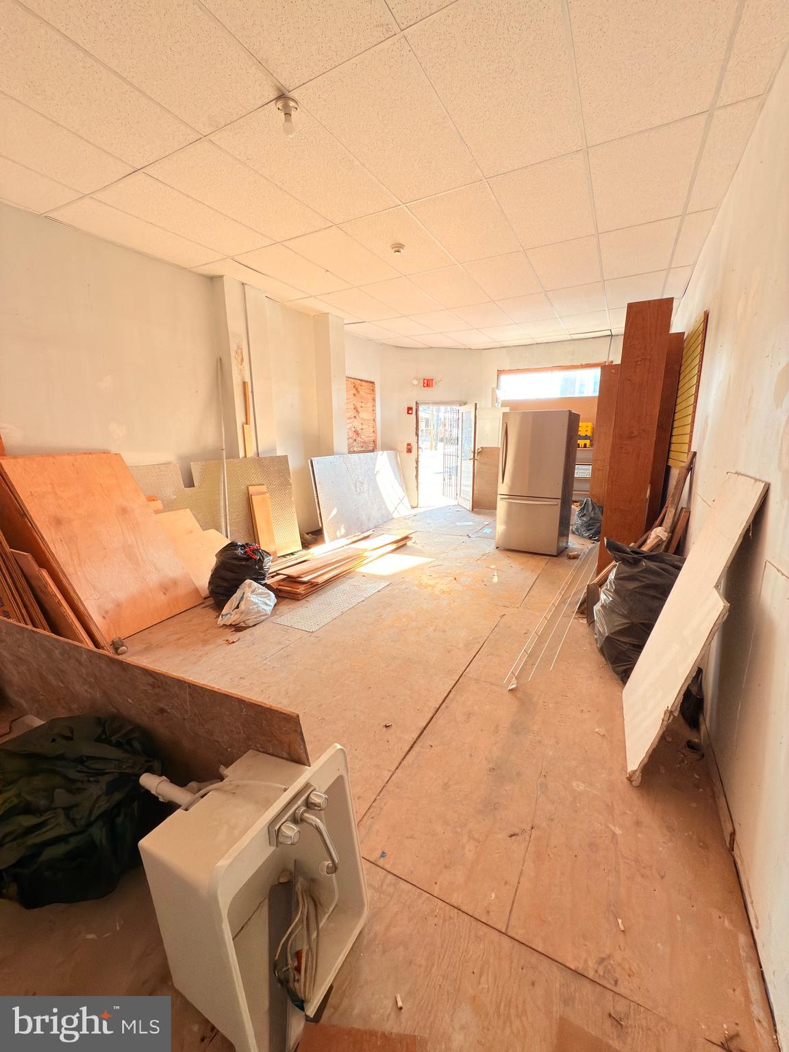 WEST PHILADELPHIA - Commercial Sale