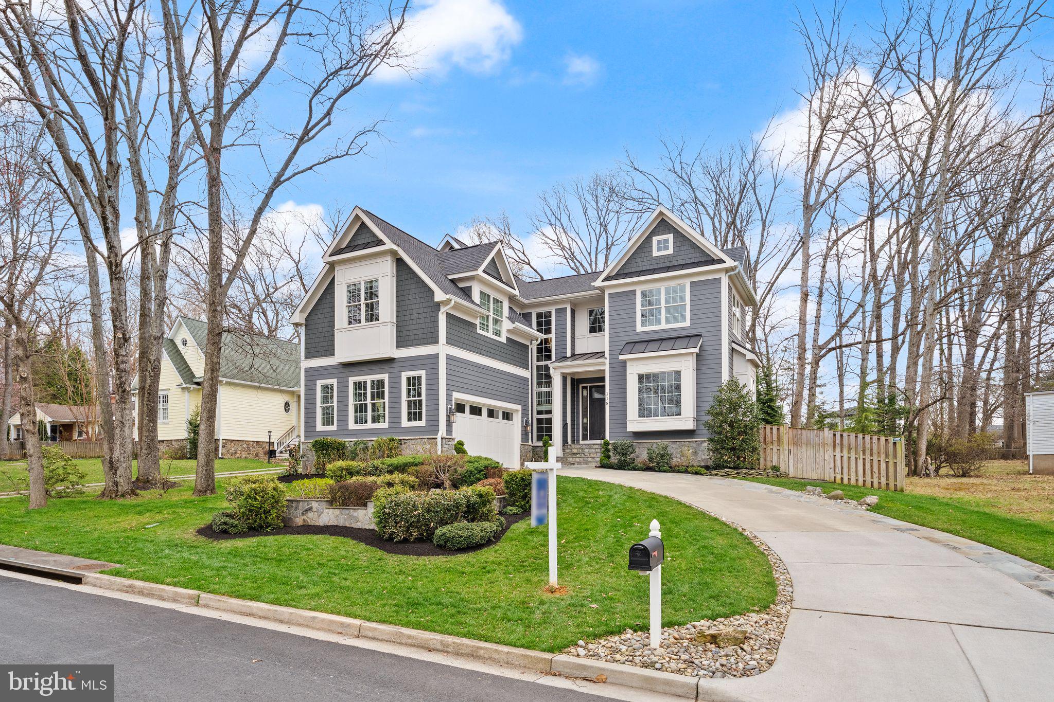 KINGCREST - Residential