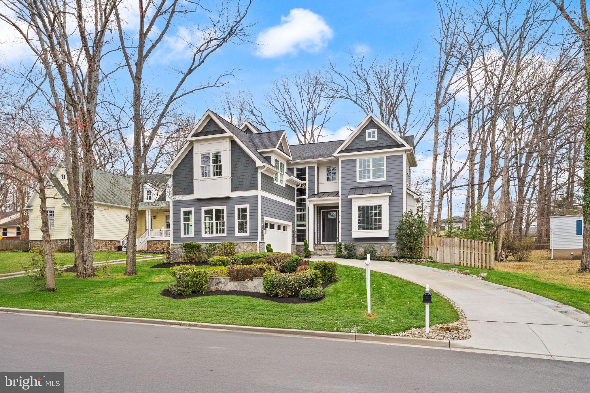 KINGCREST - Residential
