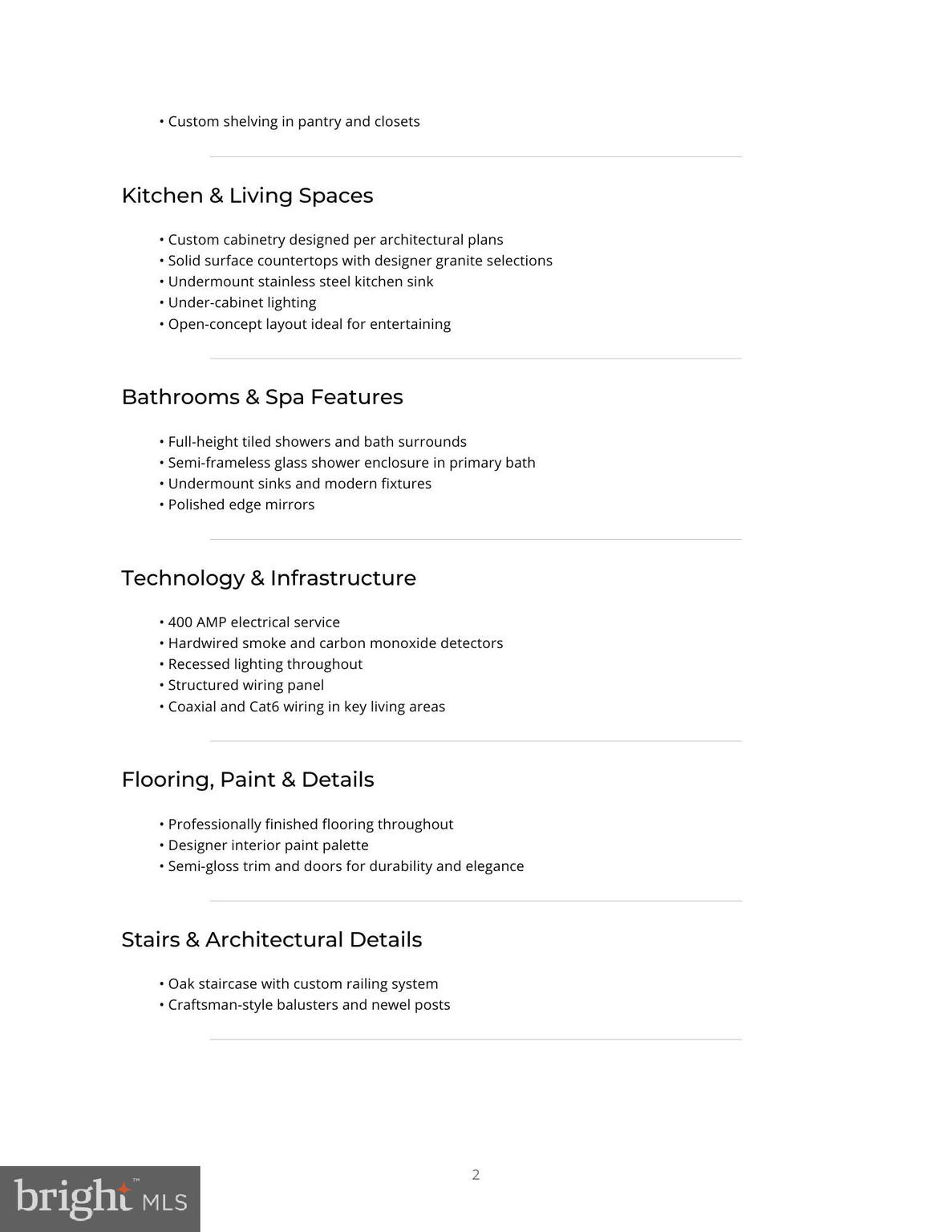 KINGCREST - Residential