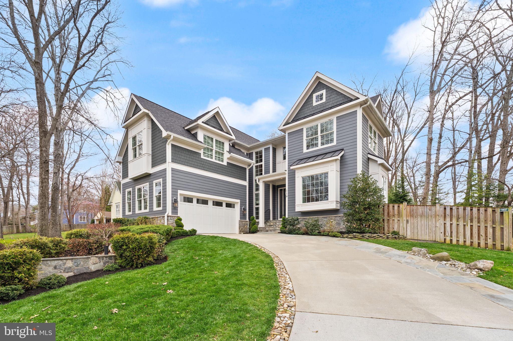 KINGCREST - Residential