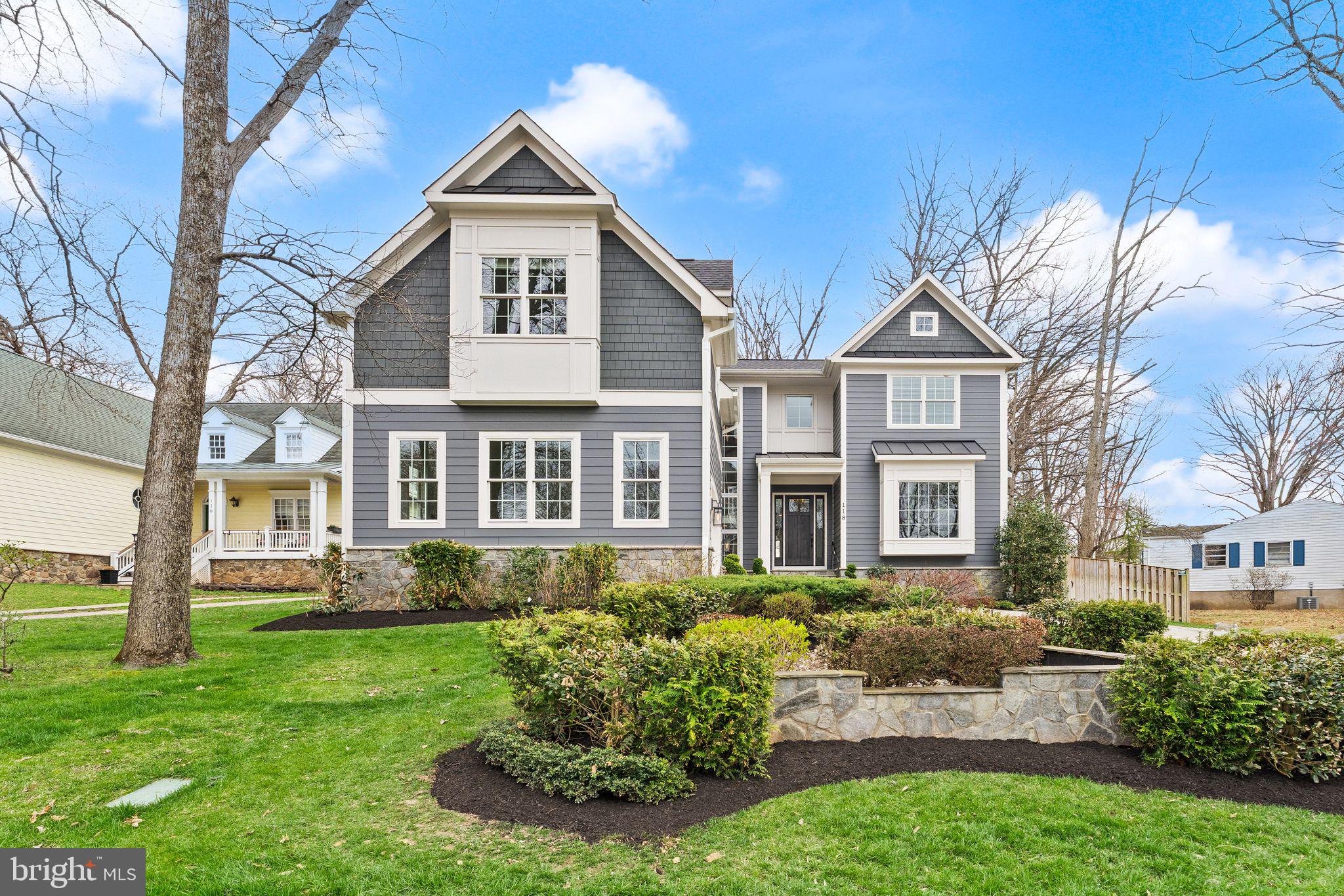 KINGCREST - Residential