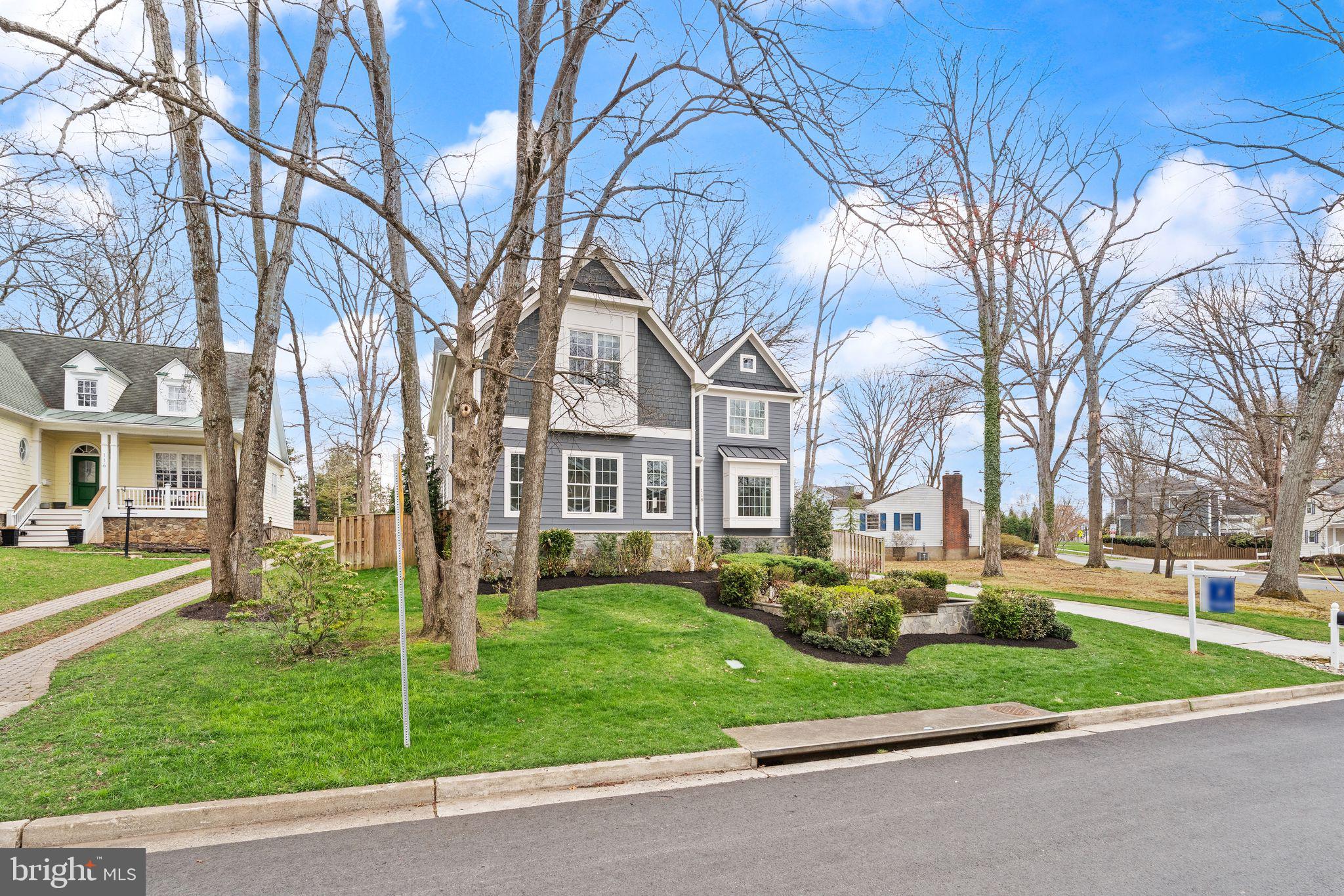 KINGCREST - Residential