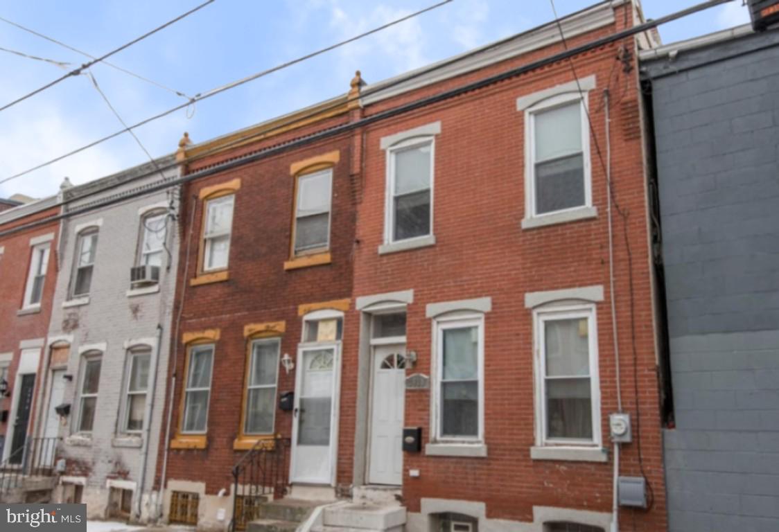 MANTUA - Residential