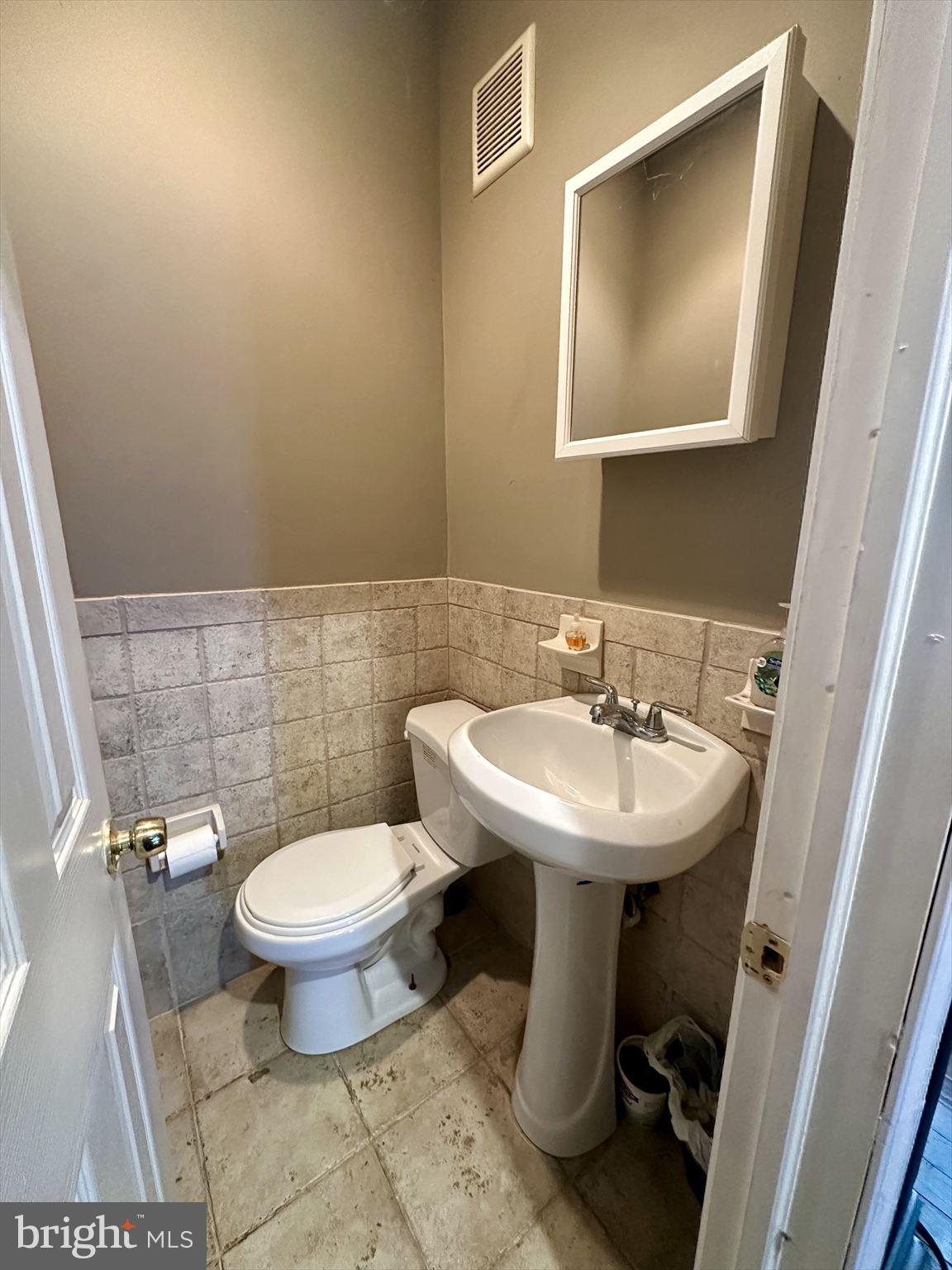 MANTUA - Residential