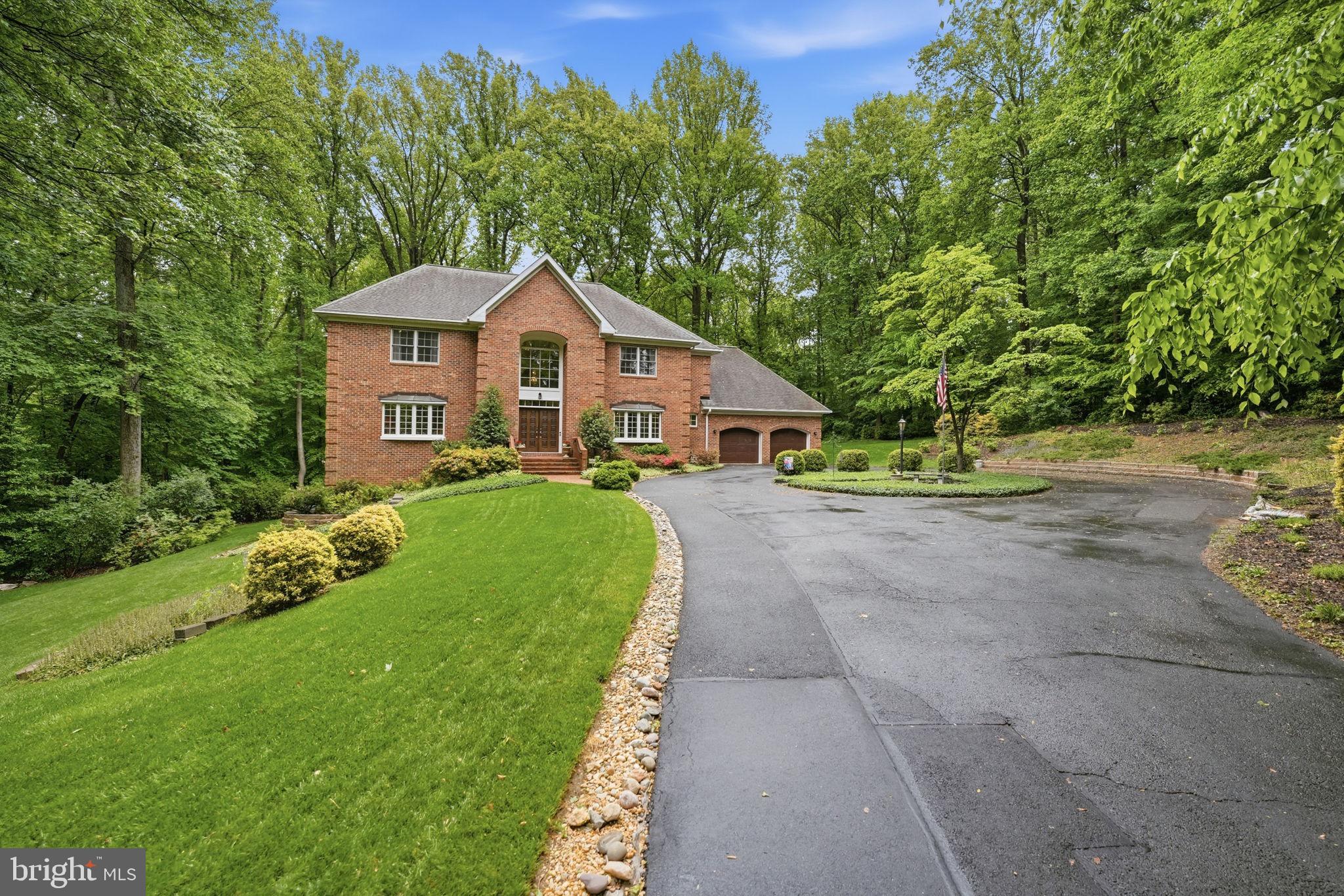 ASHLEY PARK - Residential