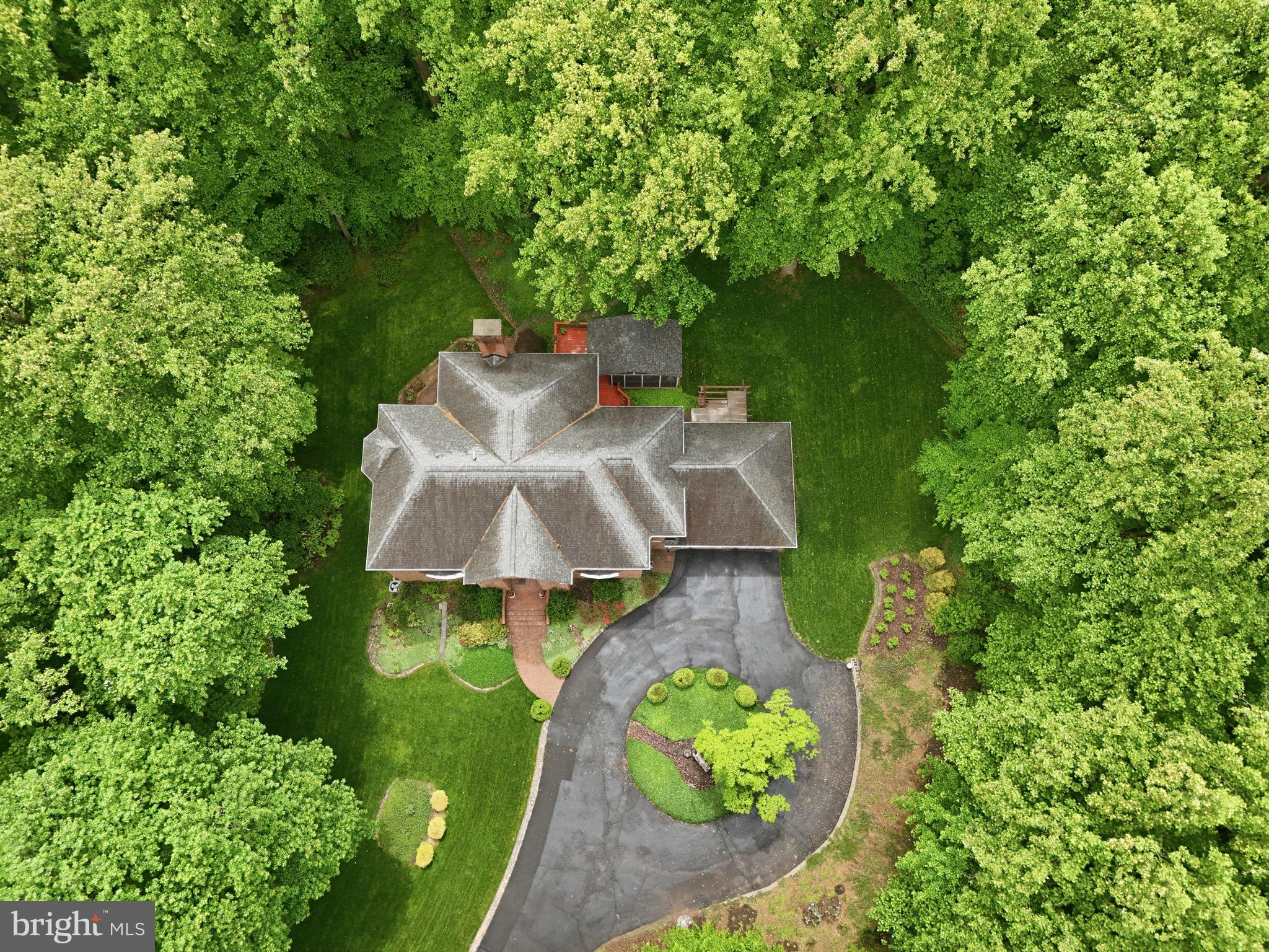 ASHLEY PARK - Residential