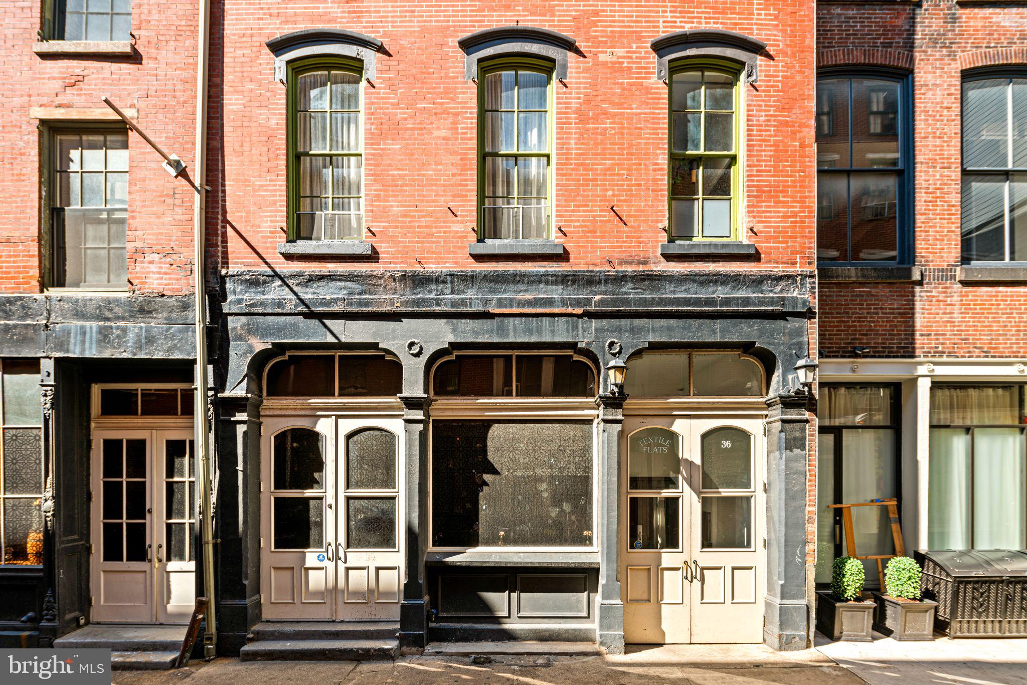 OLD CITY - Residential