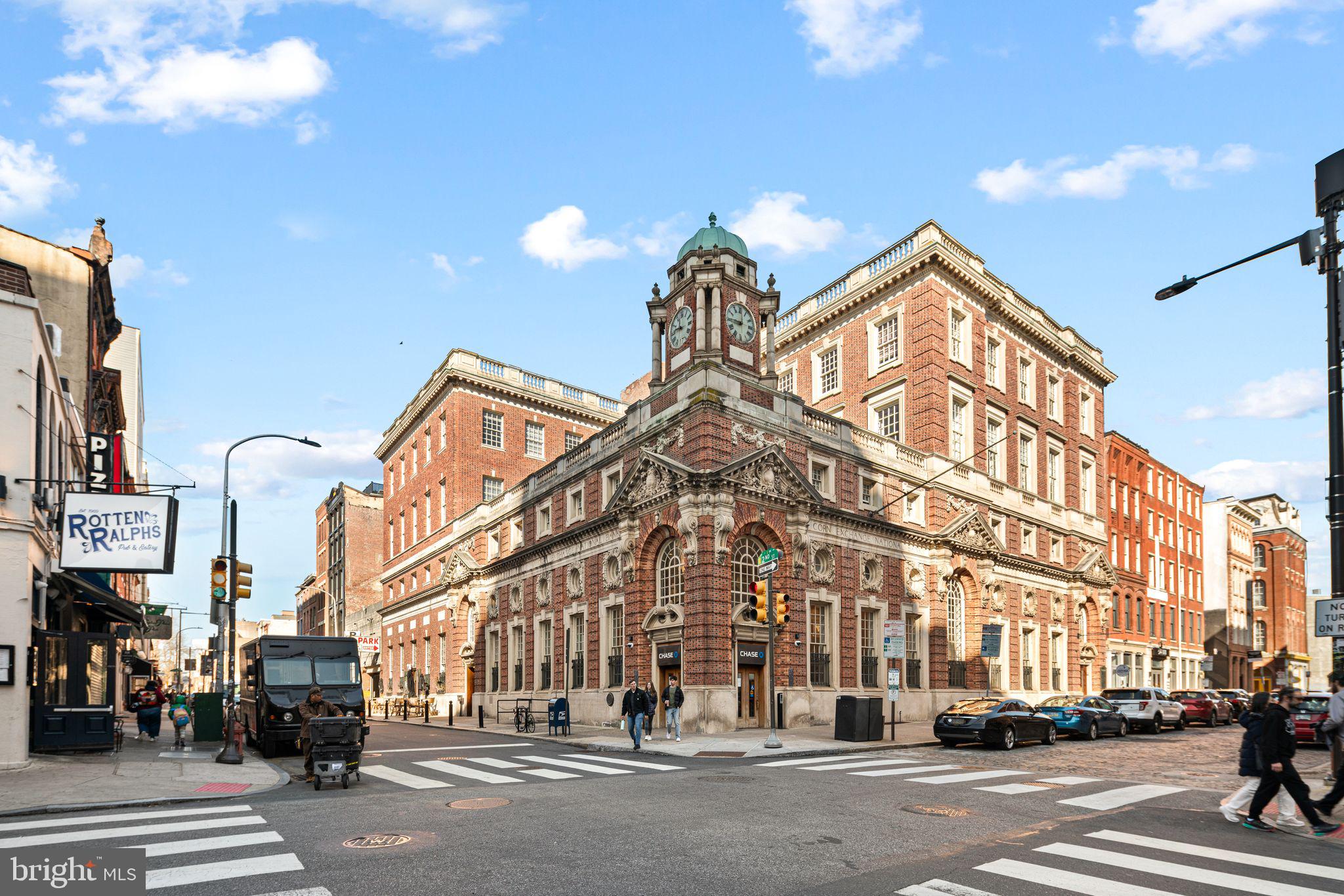 OLD CITY - Residential