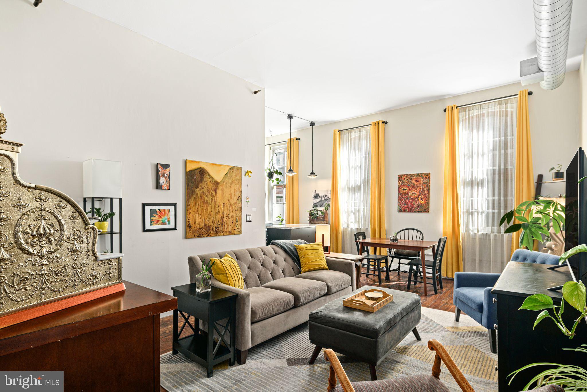OLD CITY - Residential
