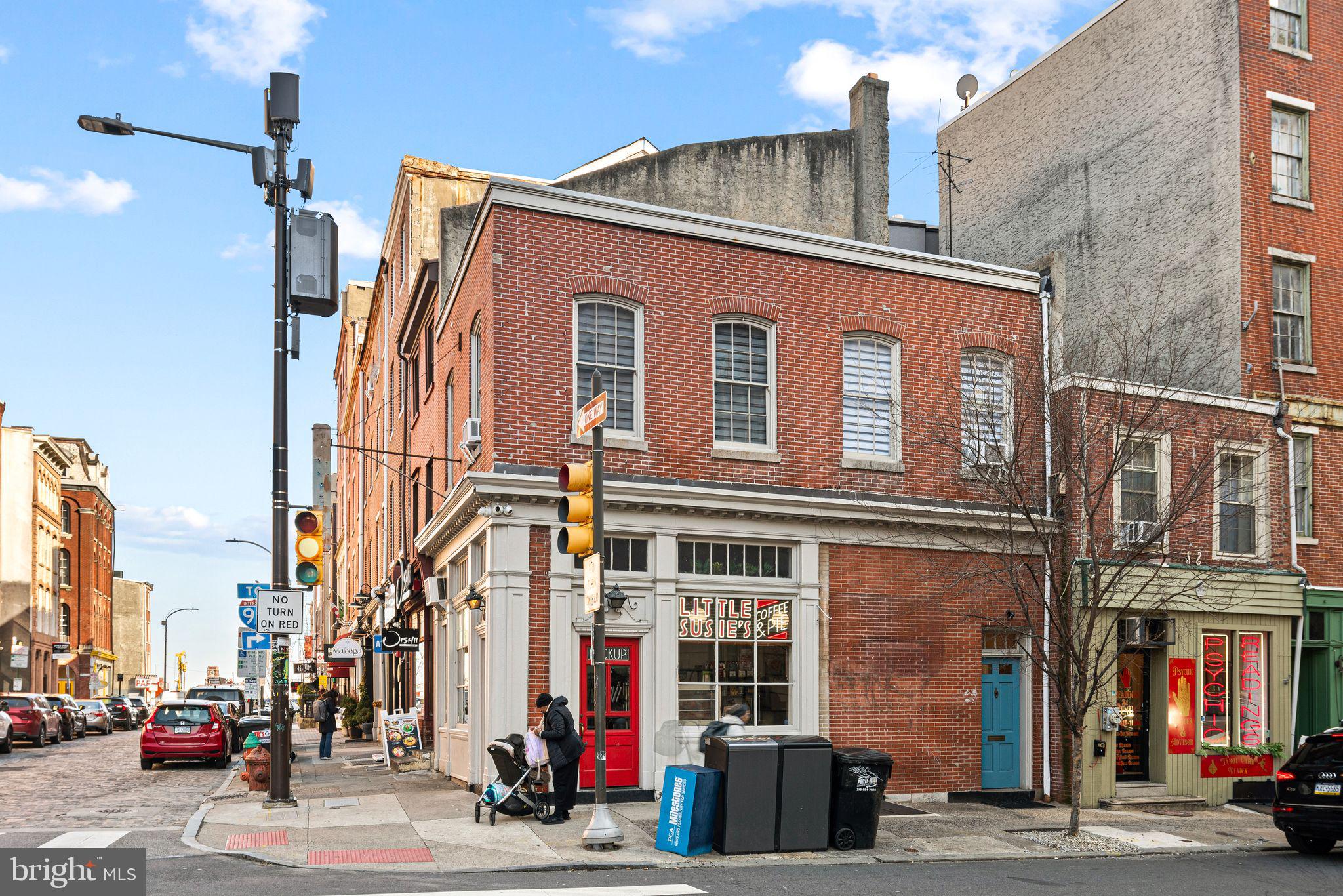 OLD CITY - Residential