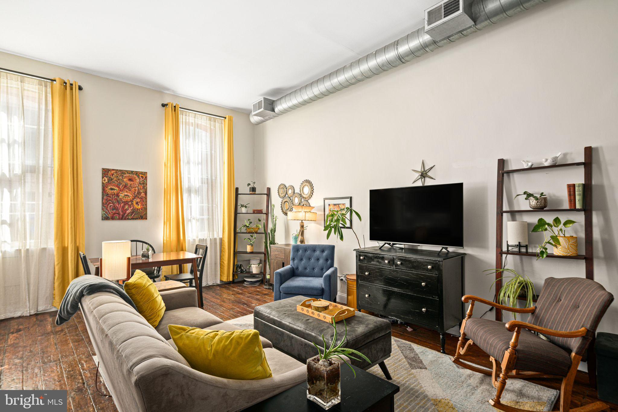 OLD CITY - Residential