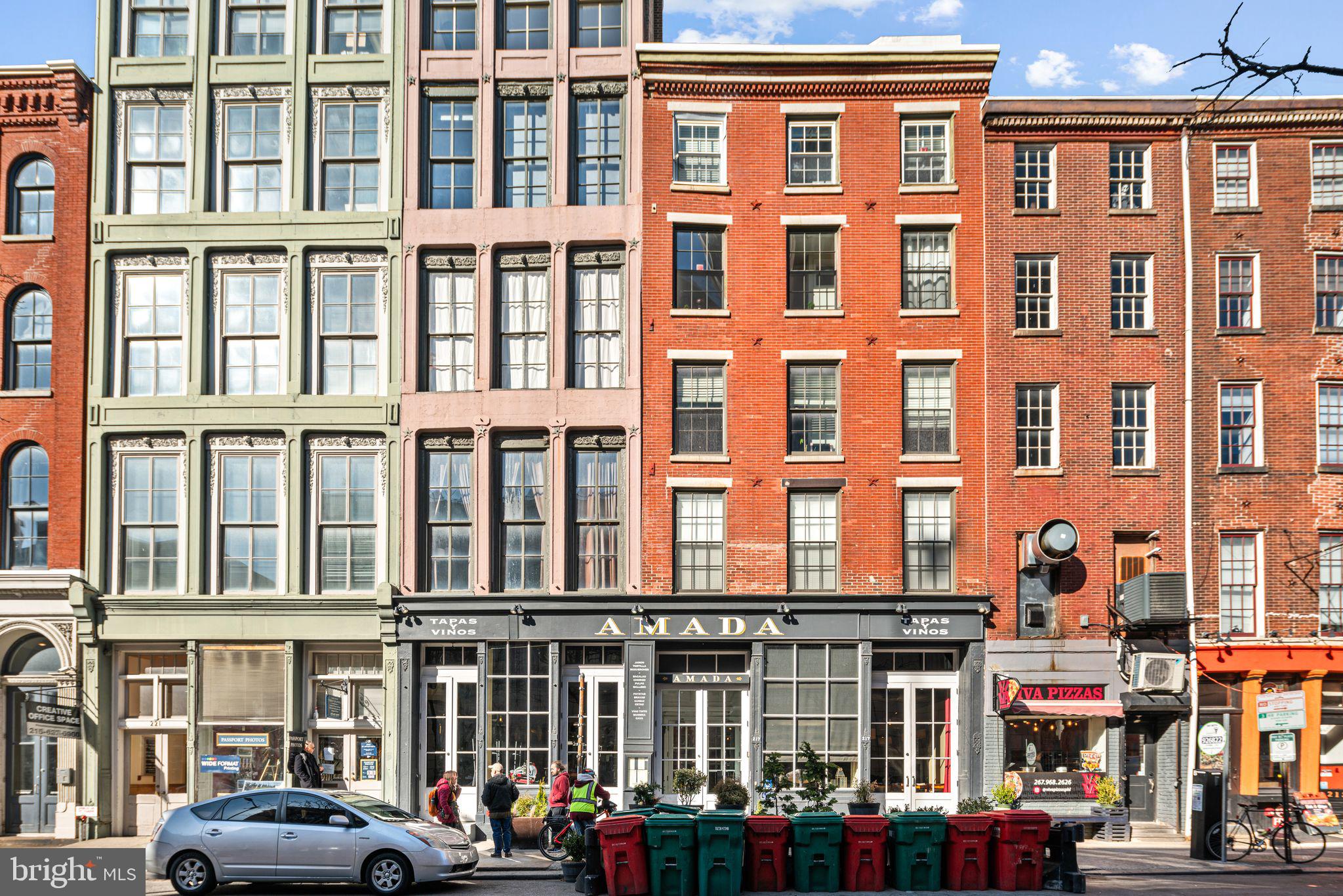 OLD CITY - Residential