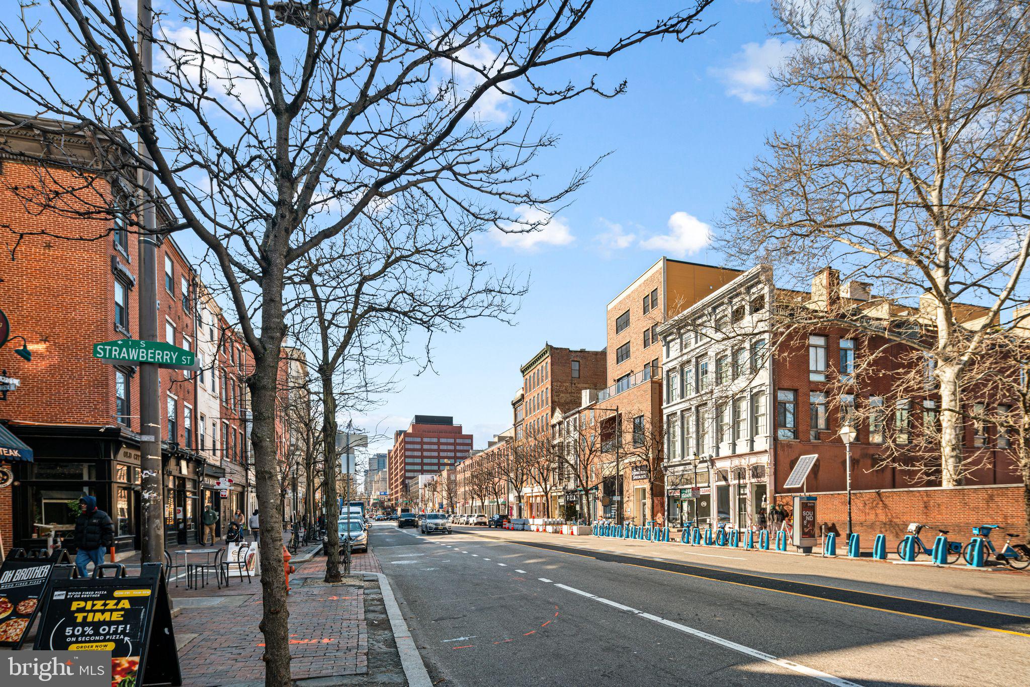 OLD CITY - Residential