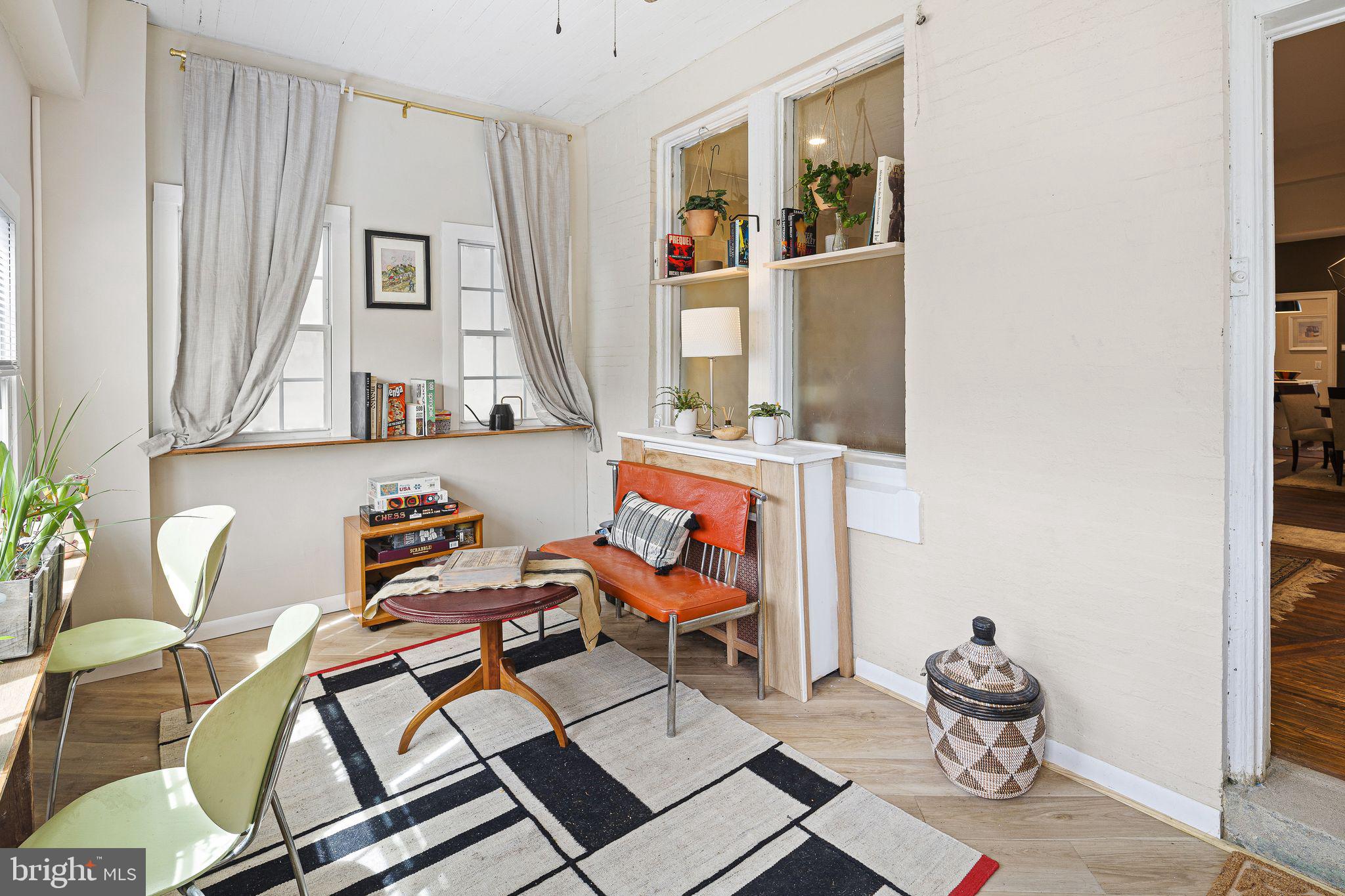 NICETOWN-TIOGA - Residential