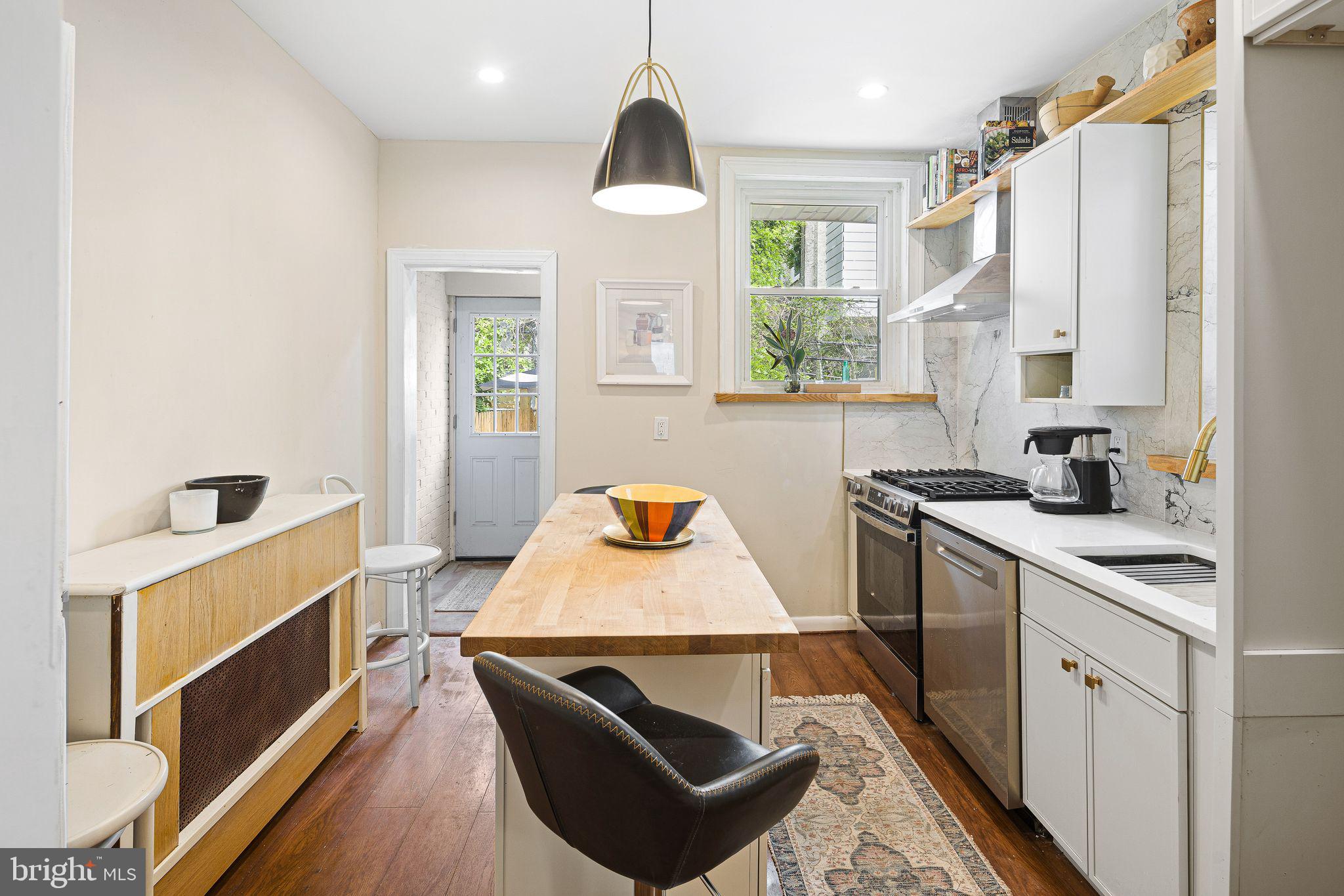 NICETOWN-TIOGA - Residential