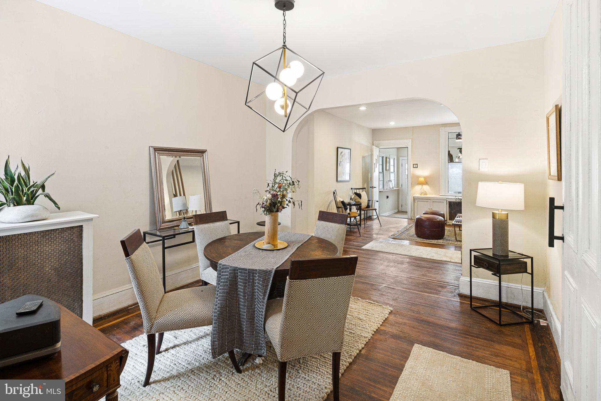 NICETOWN-TIOGA - Residential