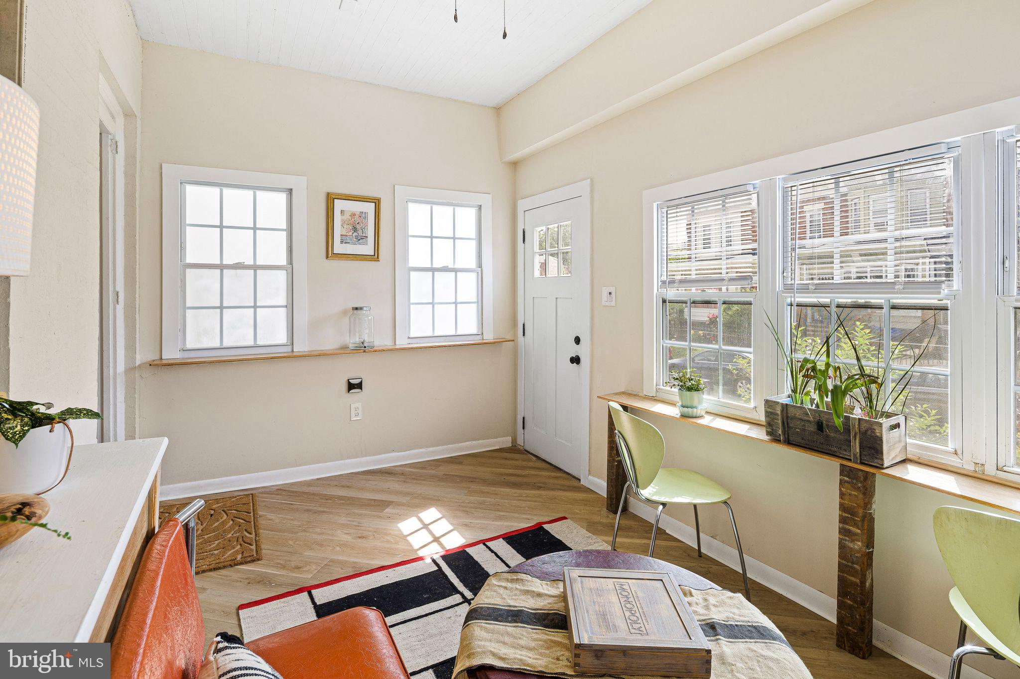 NICETOWN-TIOGA - Residential