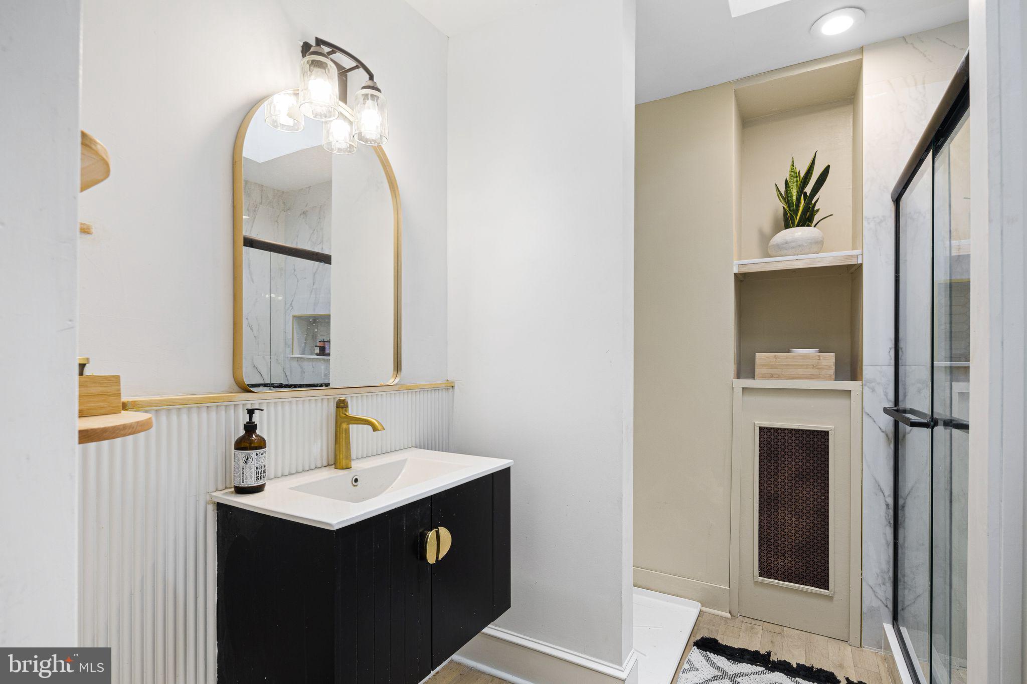 NICETOWN-TIOGA - Residential
