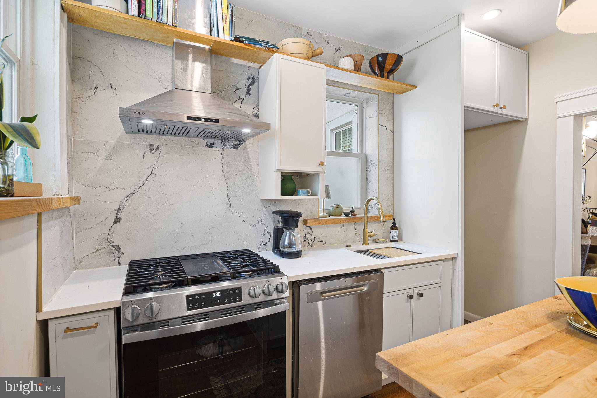 NICETOWN-TIOGA - Residential