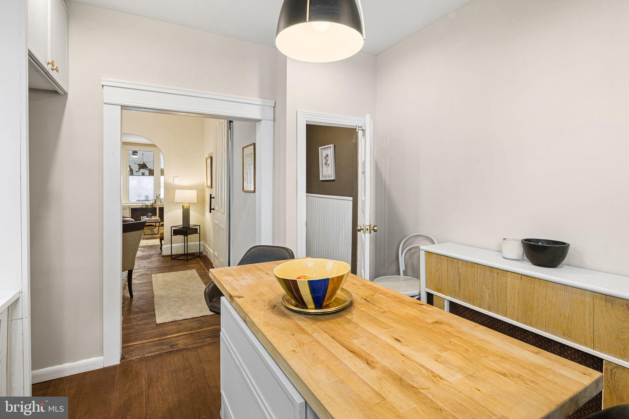 NICETOWN-TIOGA - Residential