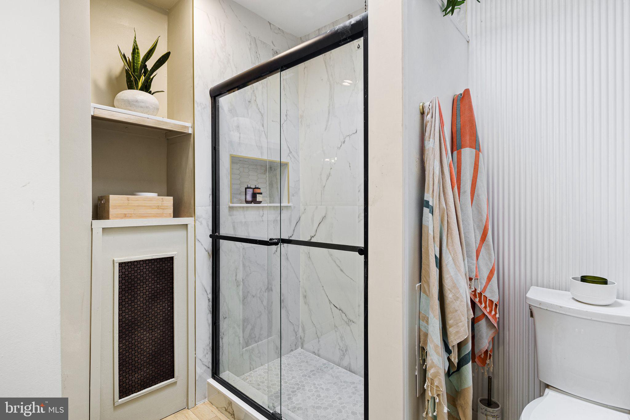 NICETOWN-TIOGA - Residential