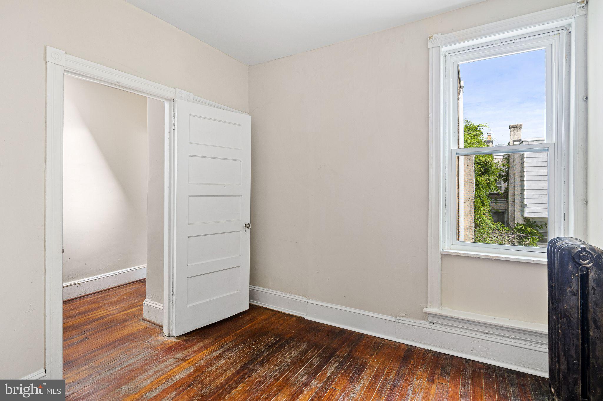 NICETOWN-TIOGA - Residential