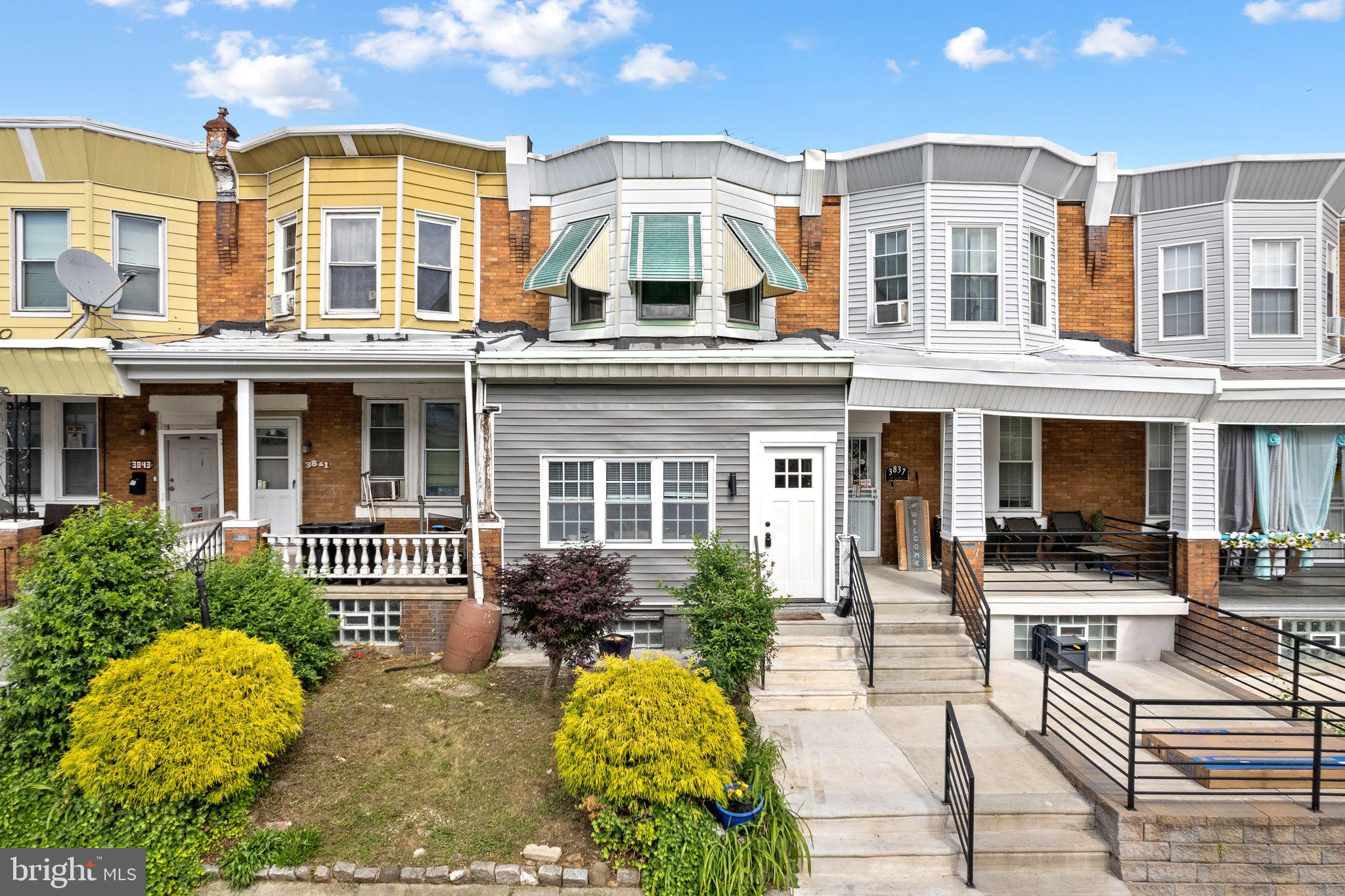 NICETOWN-TIOGA - Residential